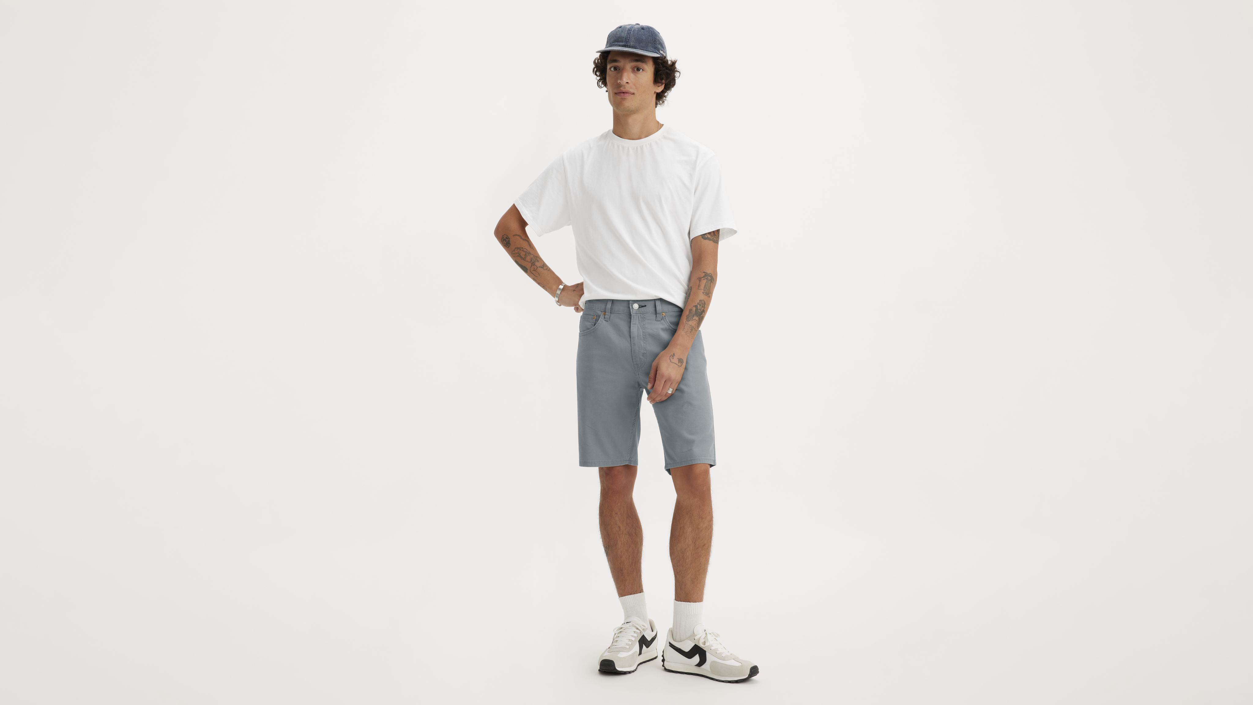 405™ Standard short 1