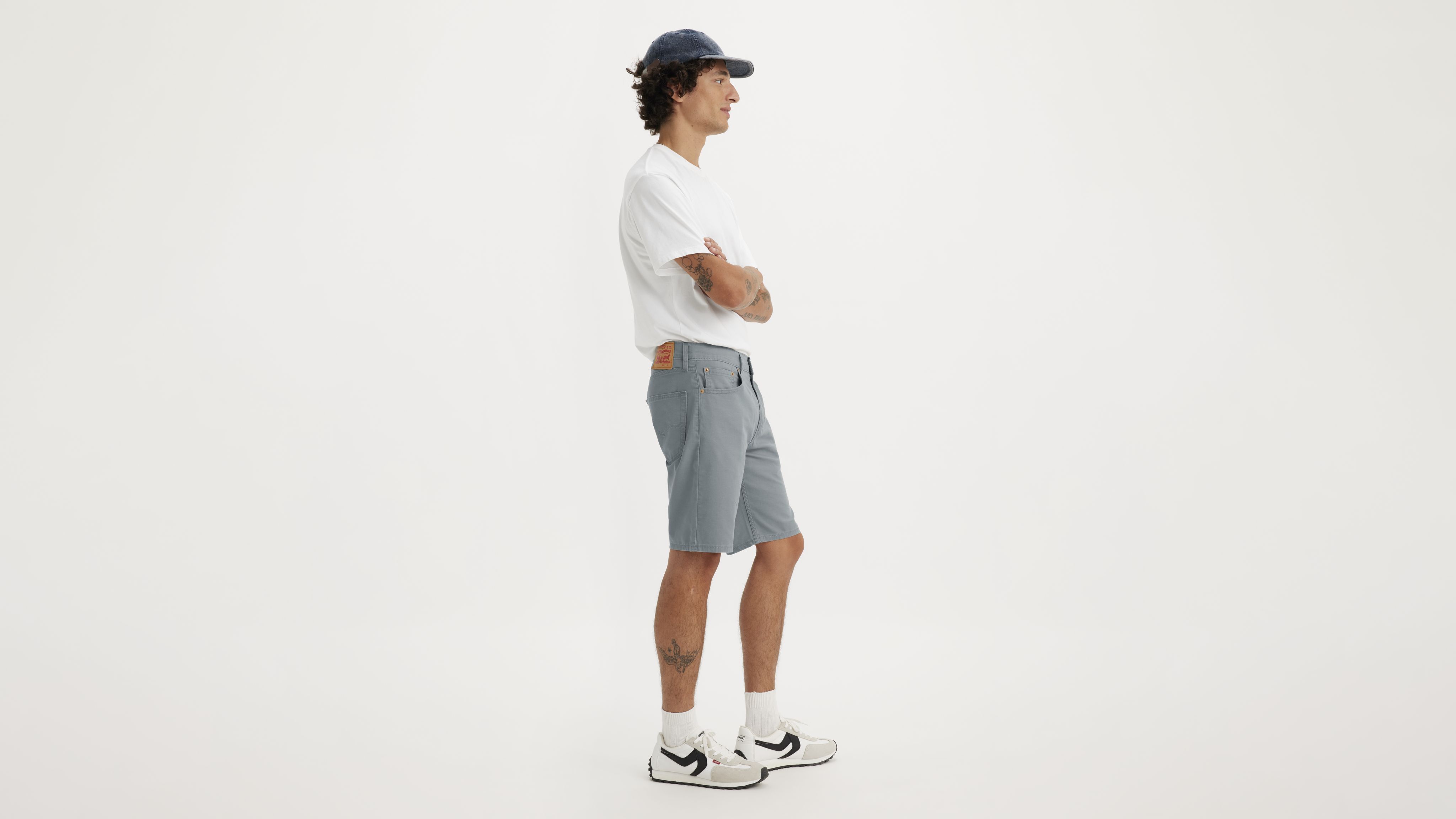 405™ Standard short 2