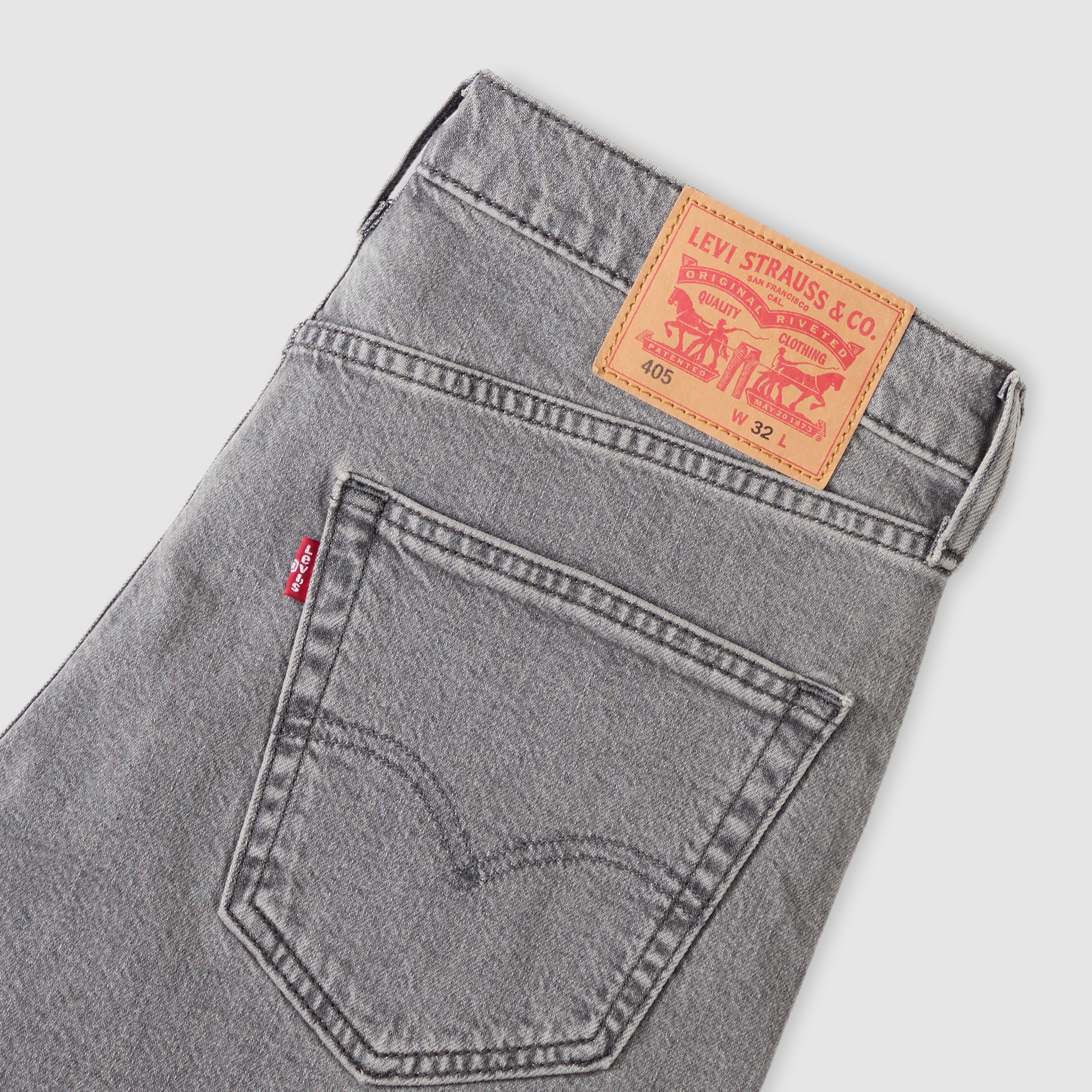 405™ Standard short 7