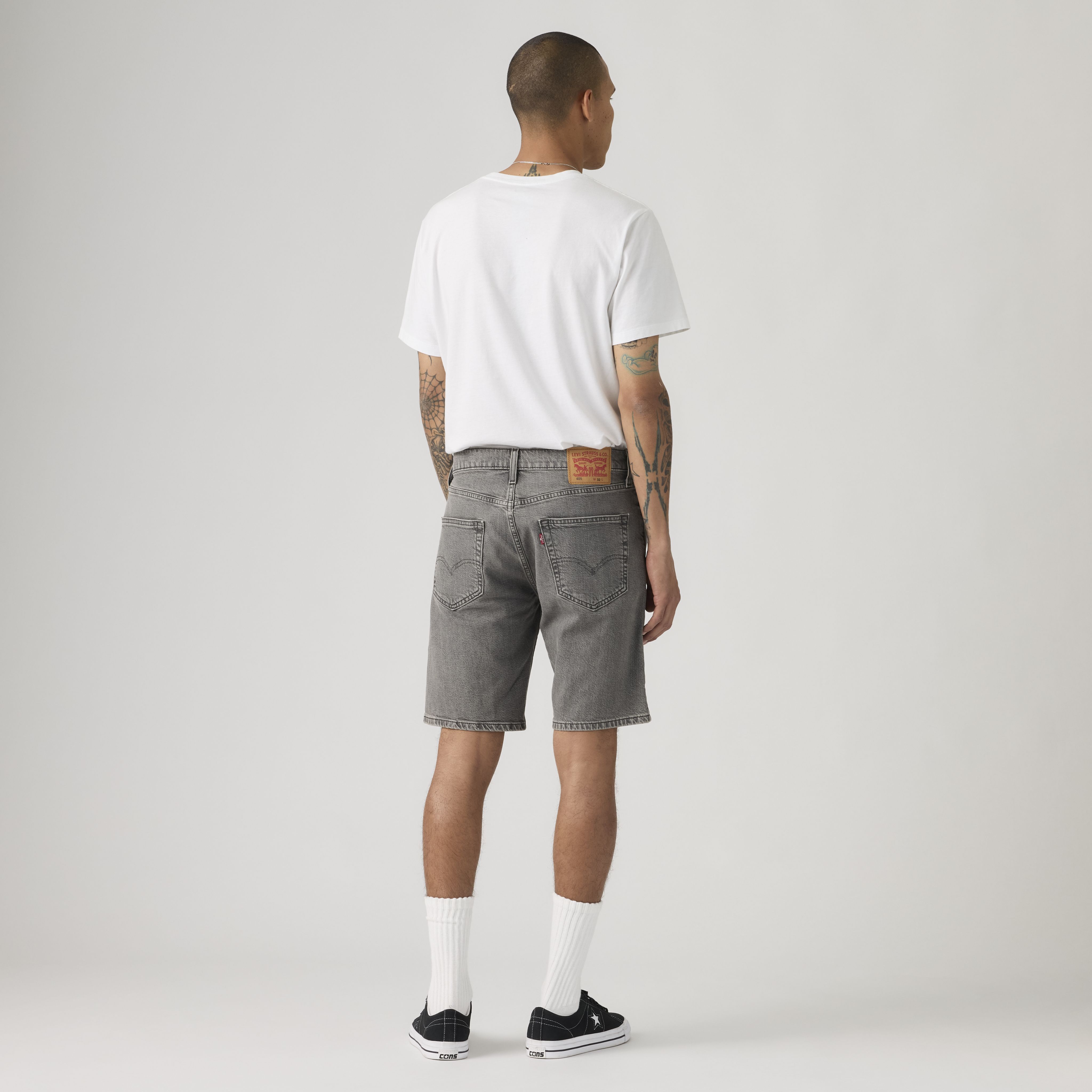 405™ Standard short 3