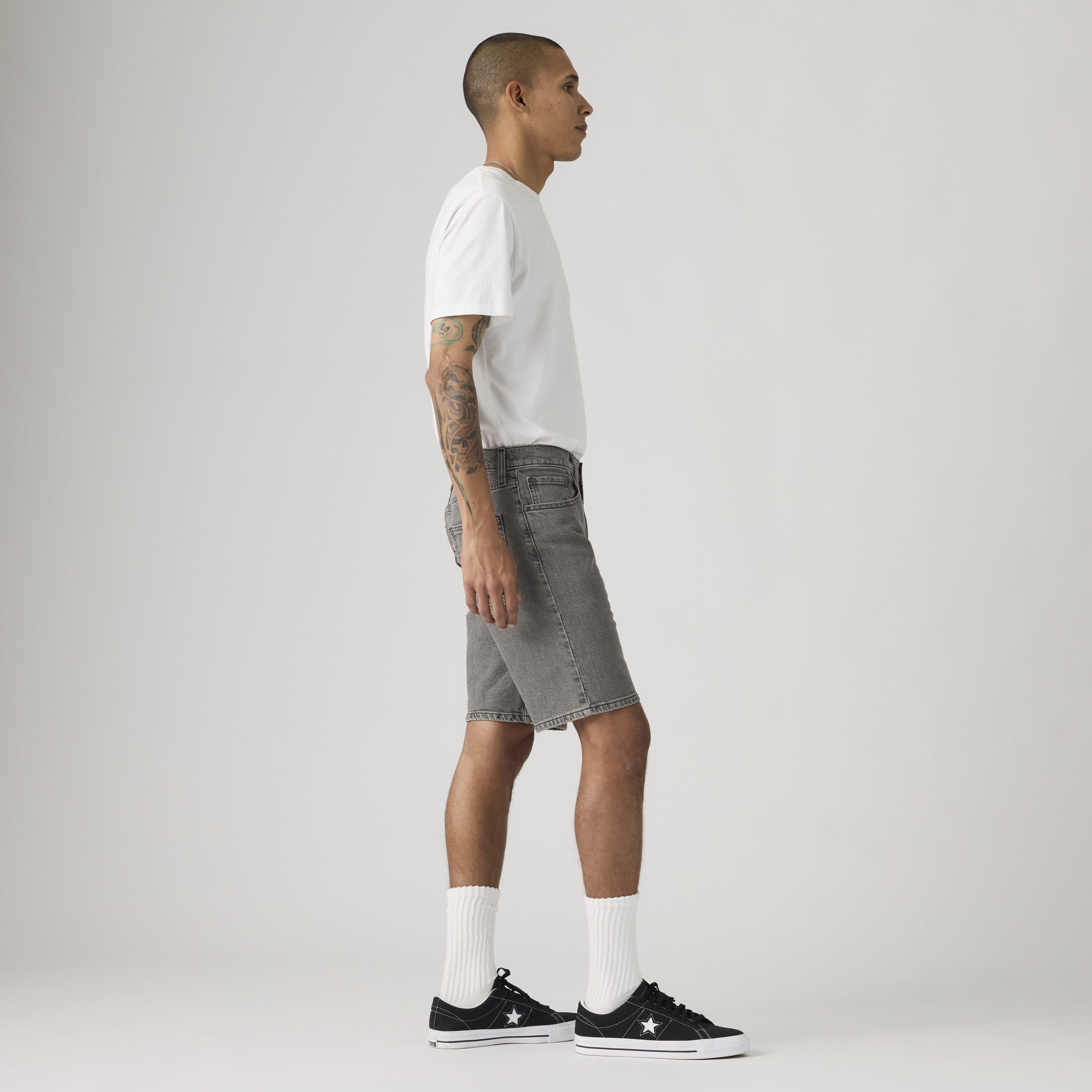 405™ Standard short 4