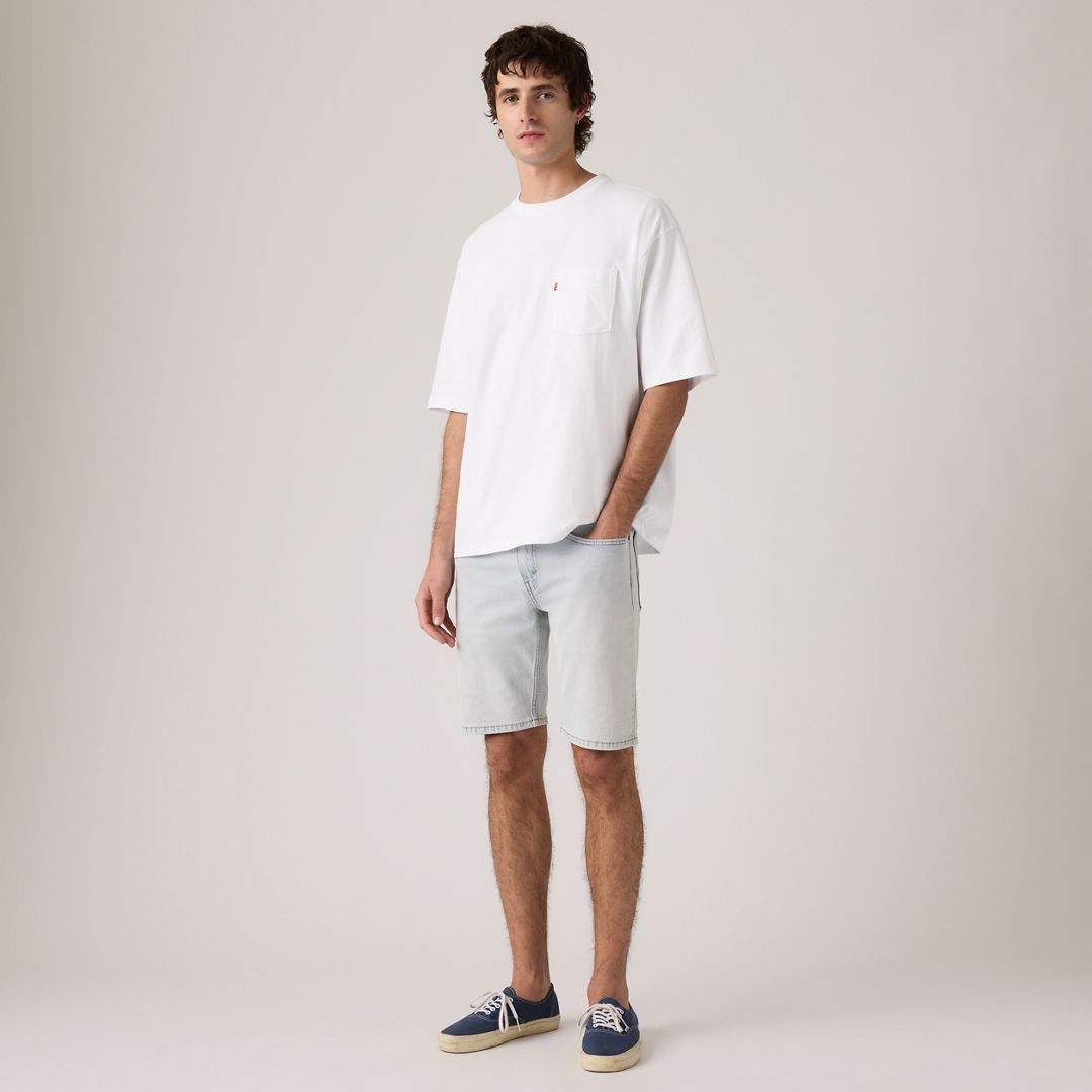 Levi's 405 Standard 10" Men's Shorts 38x10