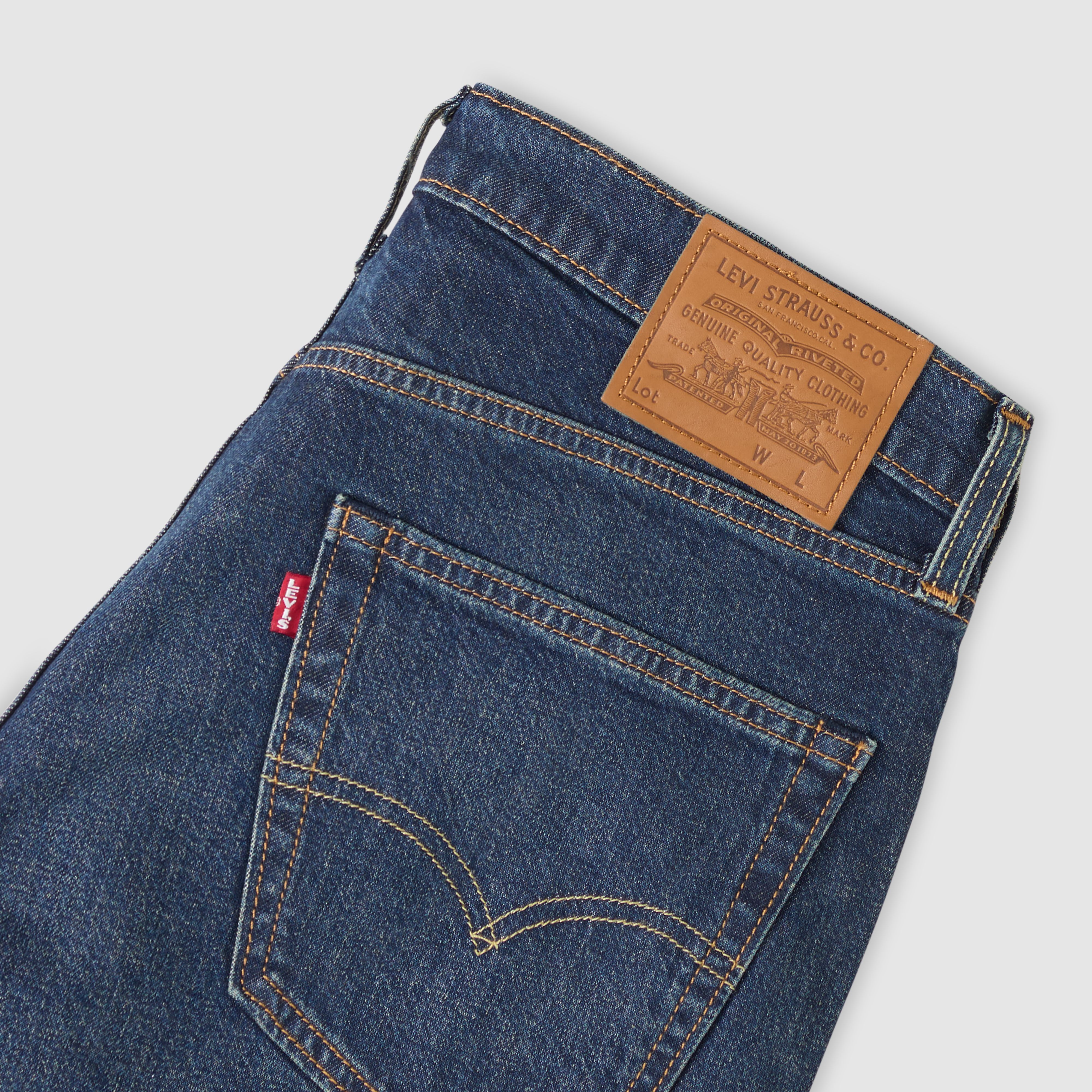 405™ Standard Shorts 7