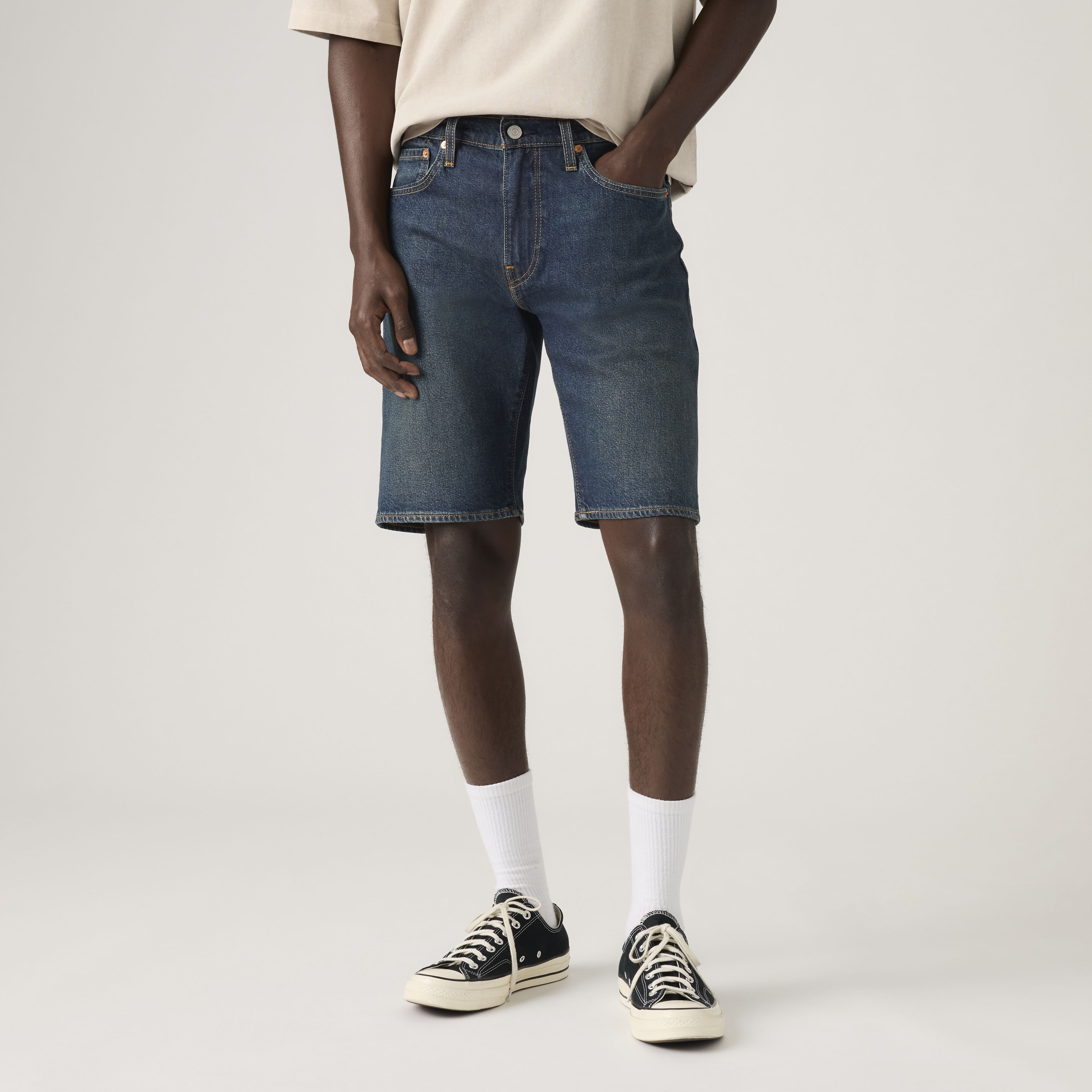 405™ Standard Shorts 2