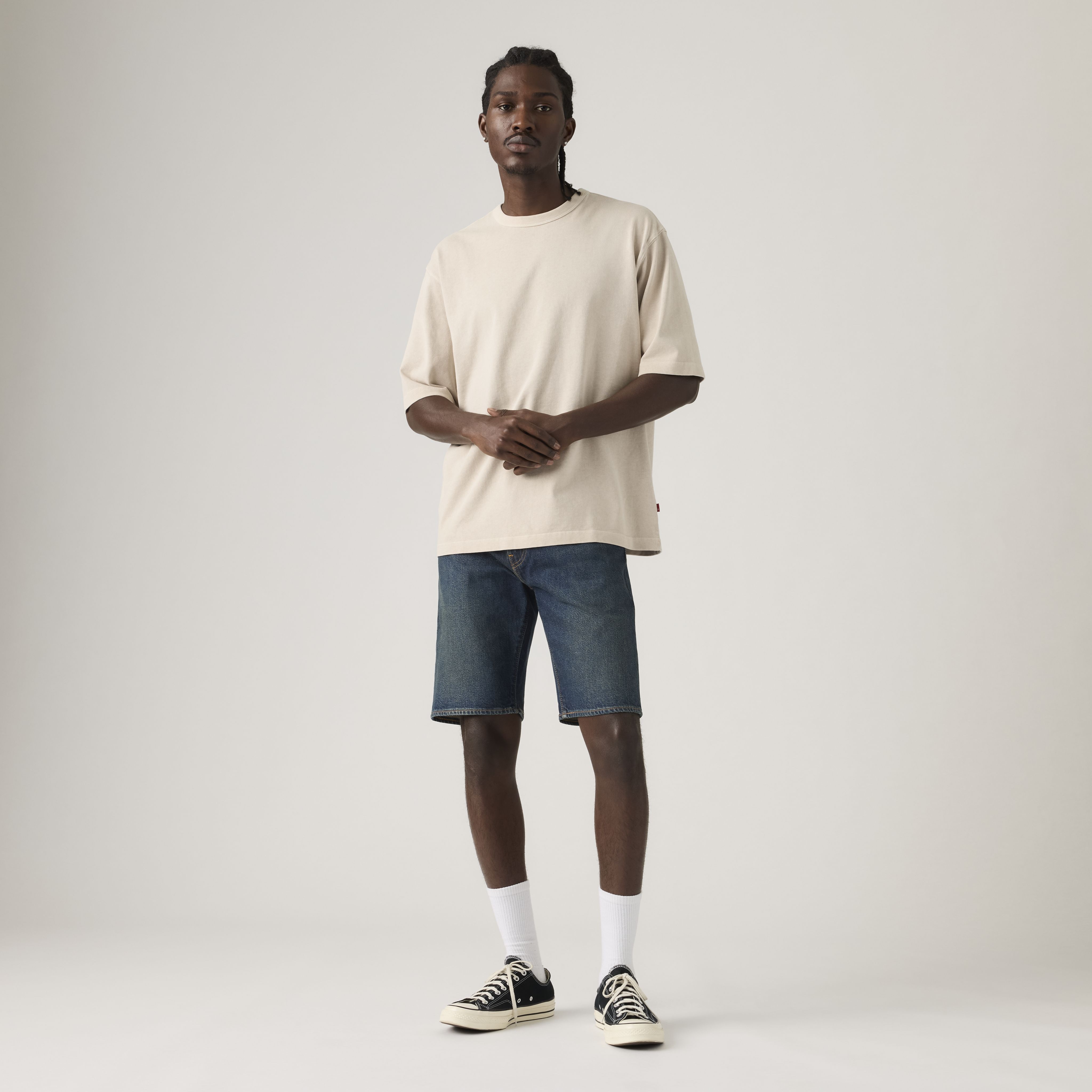 405™ Standard Shorts 1