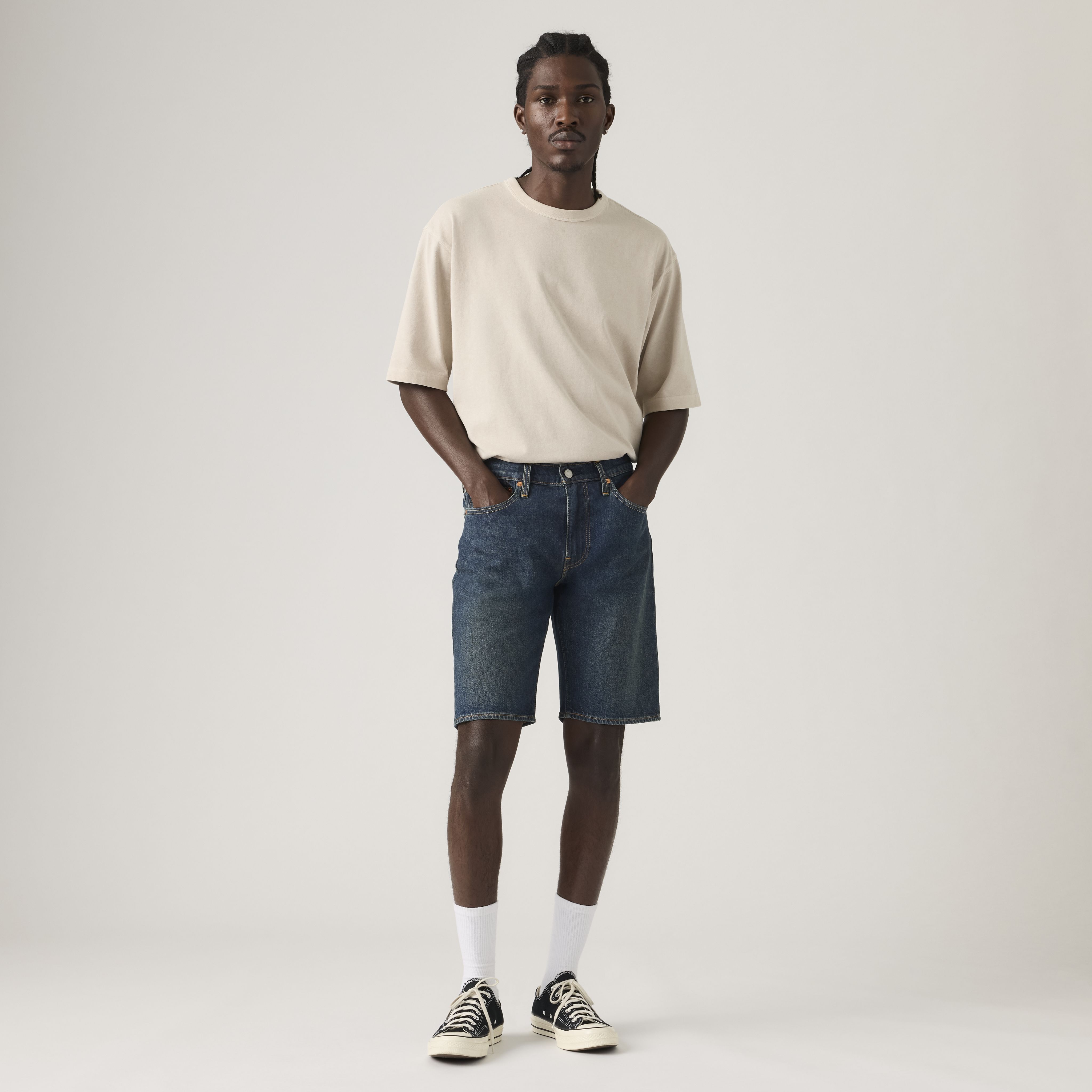 405™ Standard Shorts 14