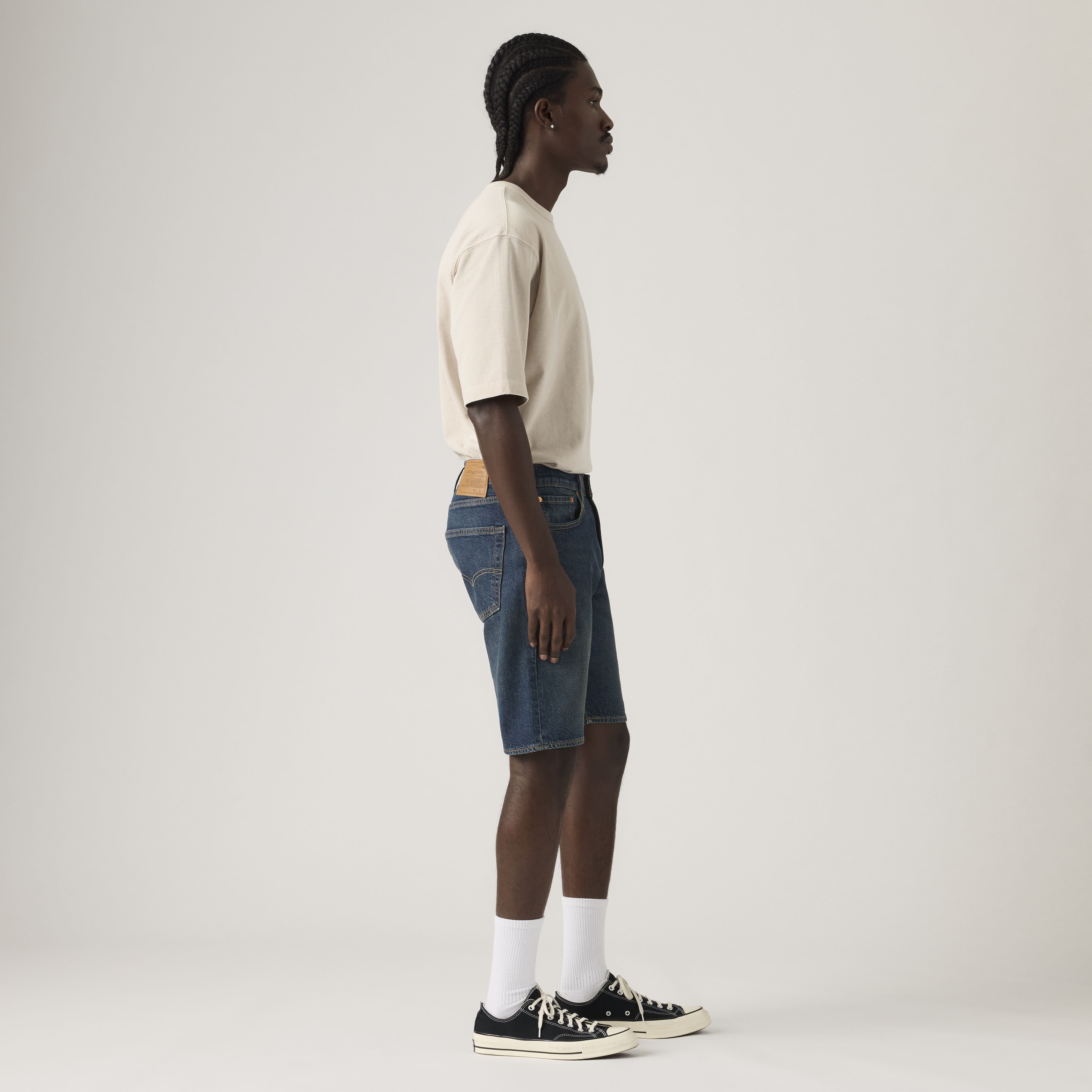 405™ Standard Shorts 4