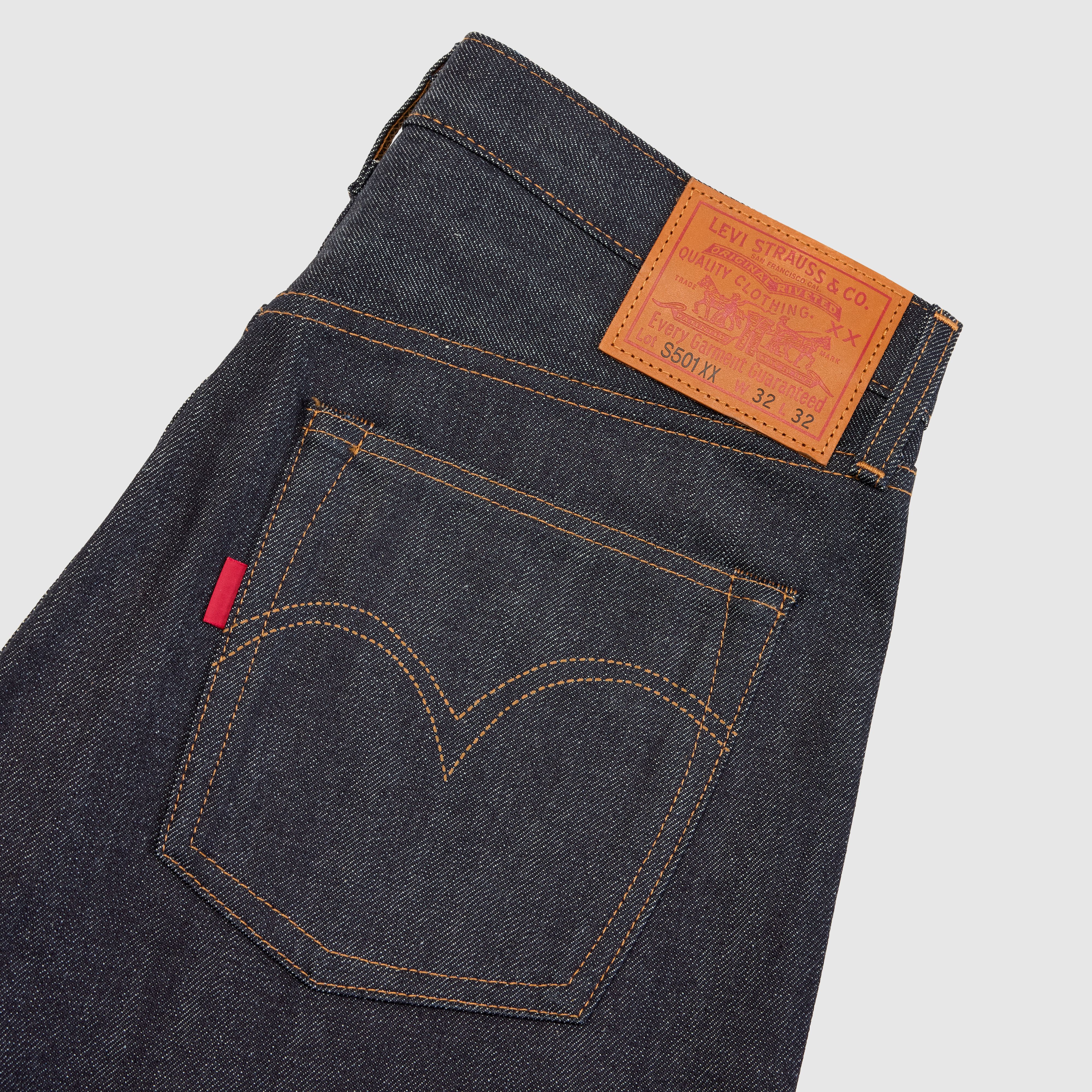 Jean 501® 1944 Levi's® Vintage Clothing 8