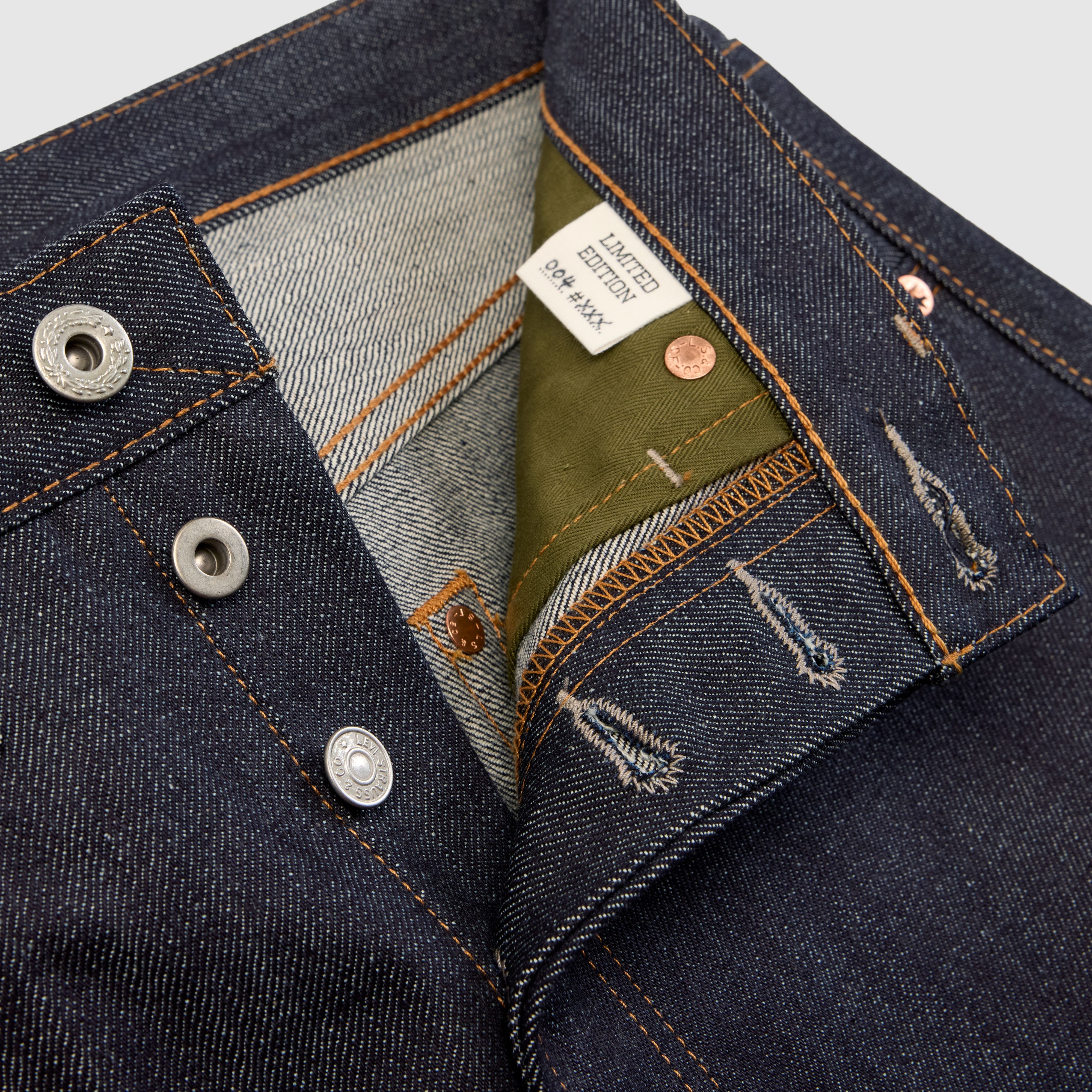 Jean 501® 1944 Levi's® Vintage Clothing 10