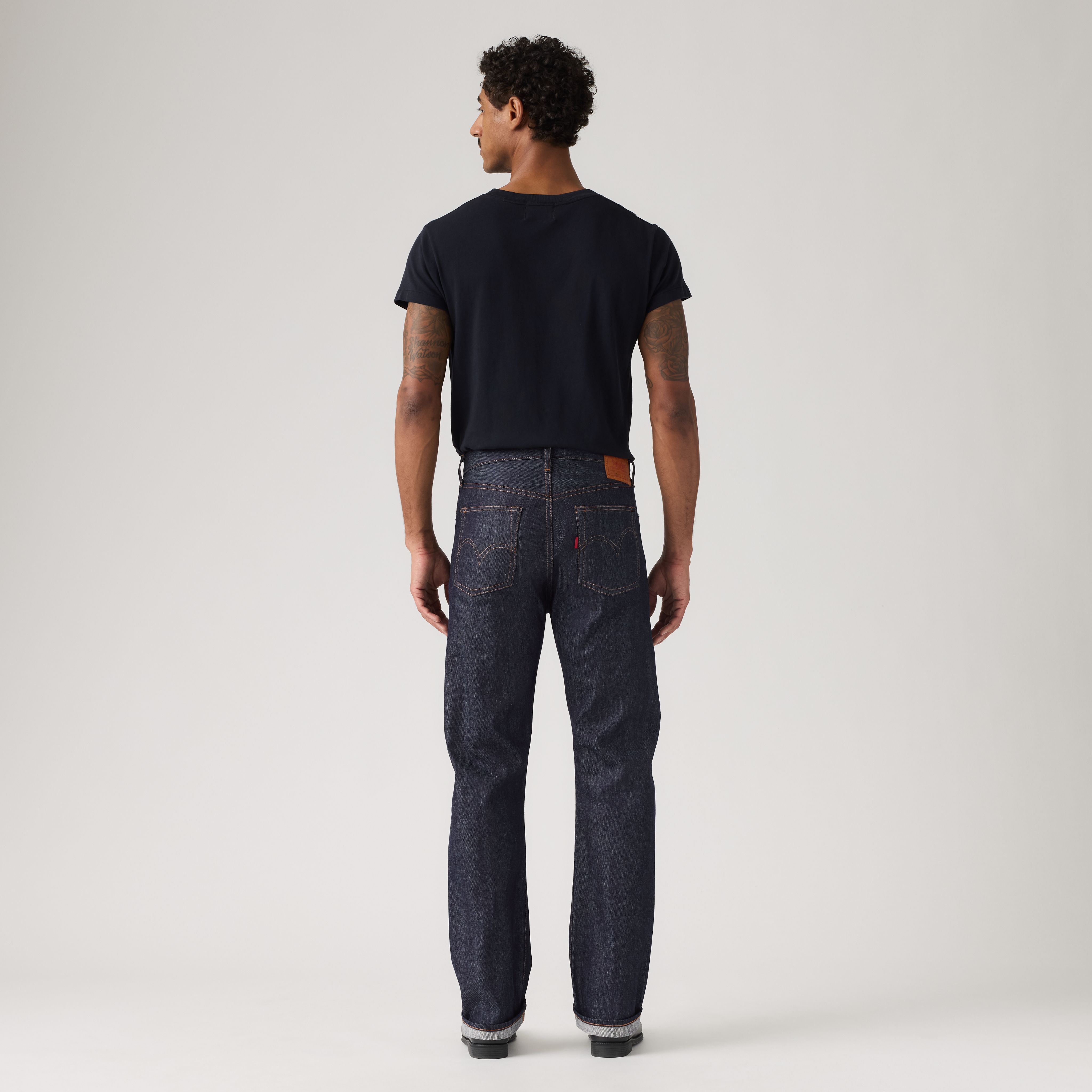 Jean 501® 1944 Levi's® Vintage Clothing 3