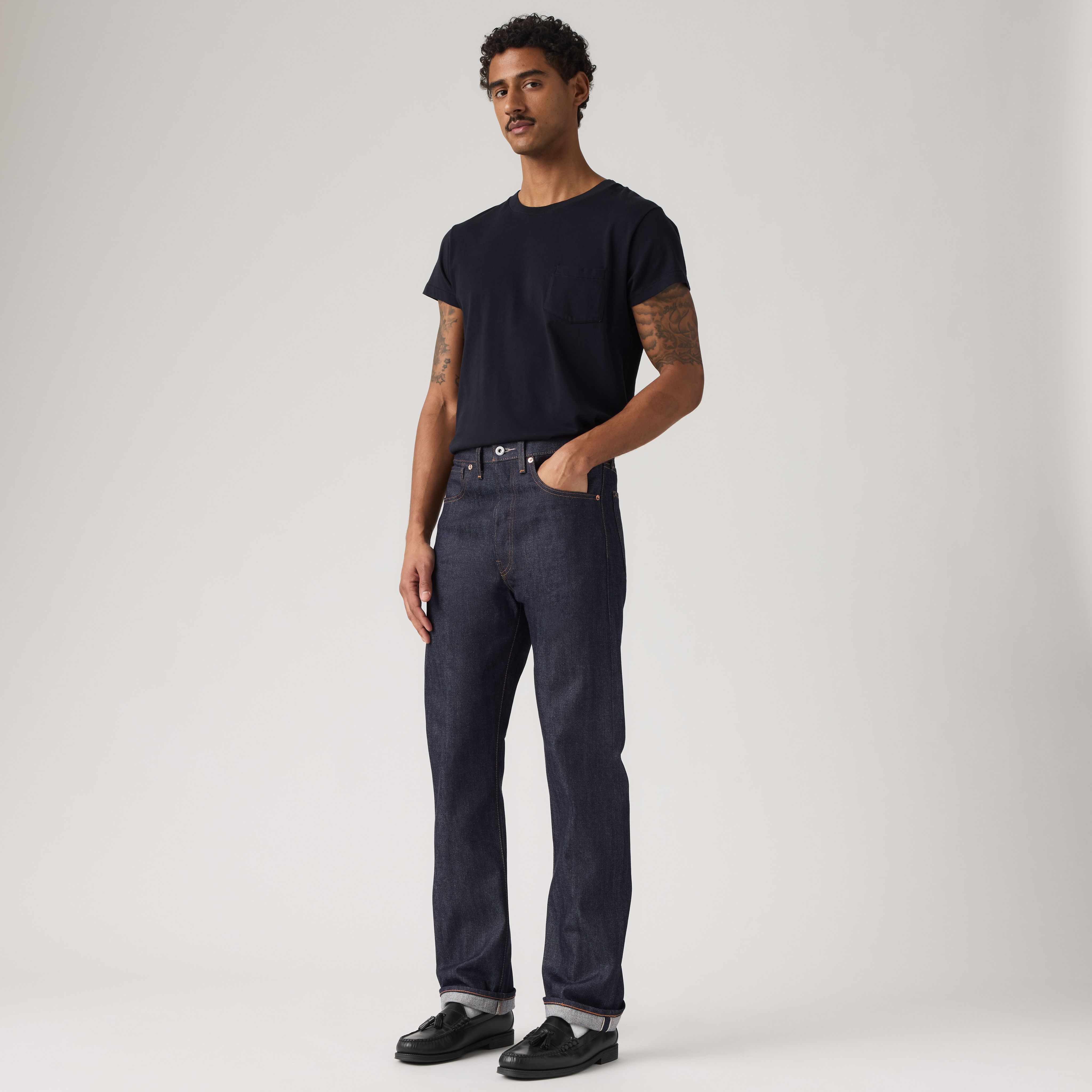 Levi's® Vintage Clothing 1944 501® Jeans 1