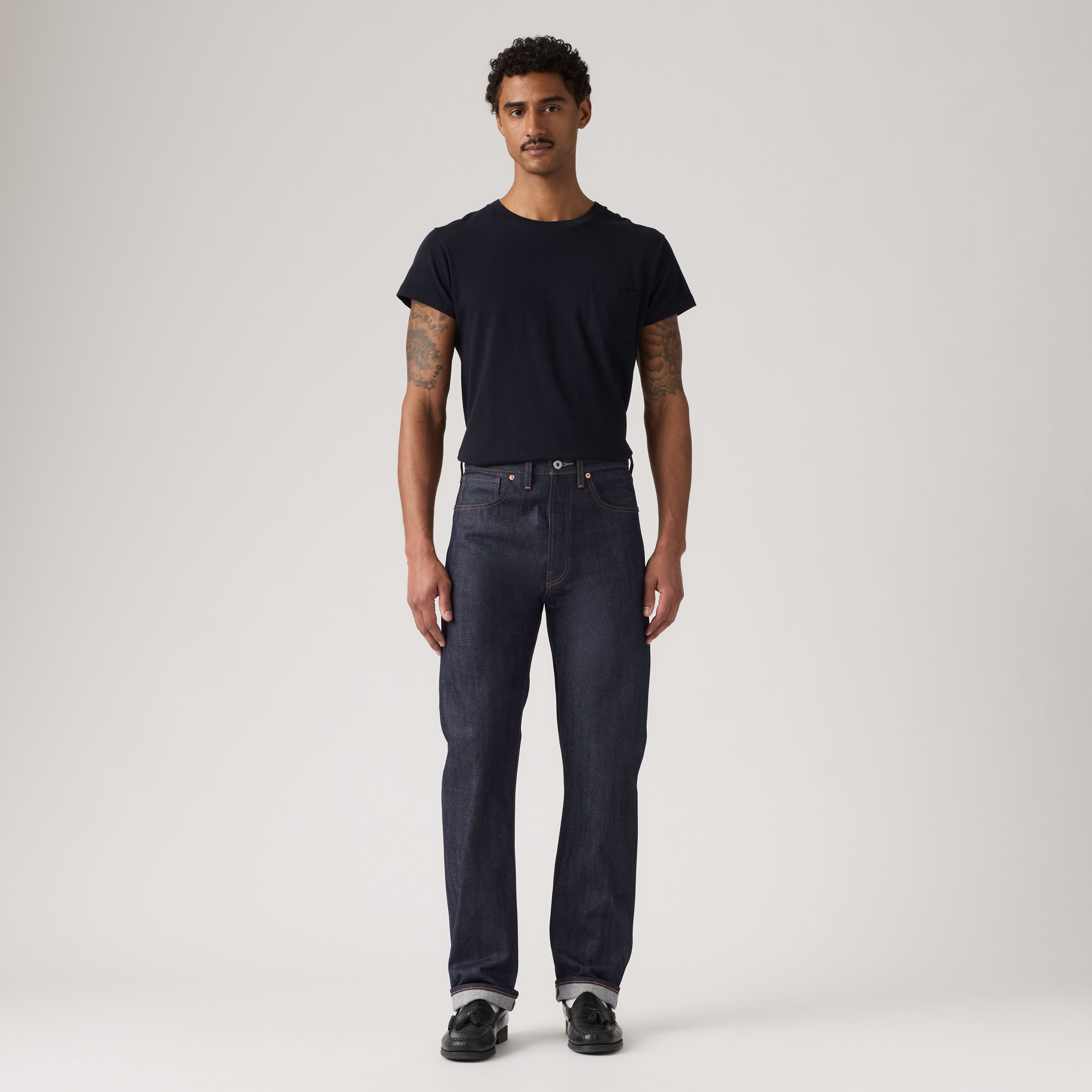 Jeans 501® Levi's® Vintage Clothing 1944 1
