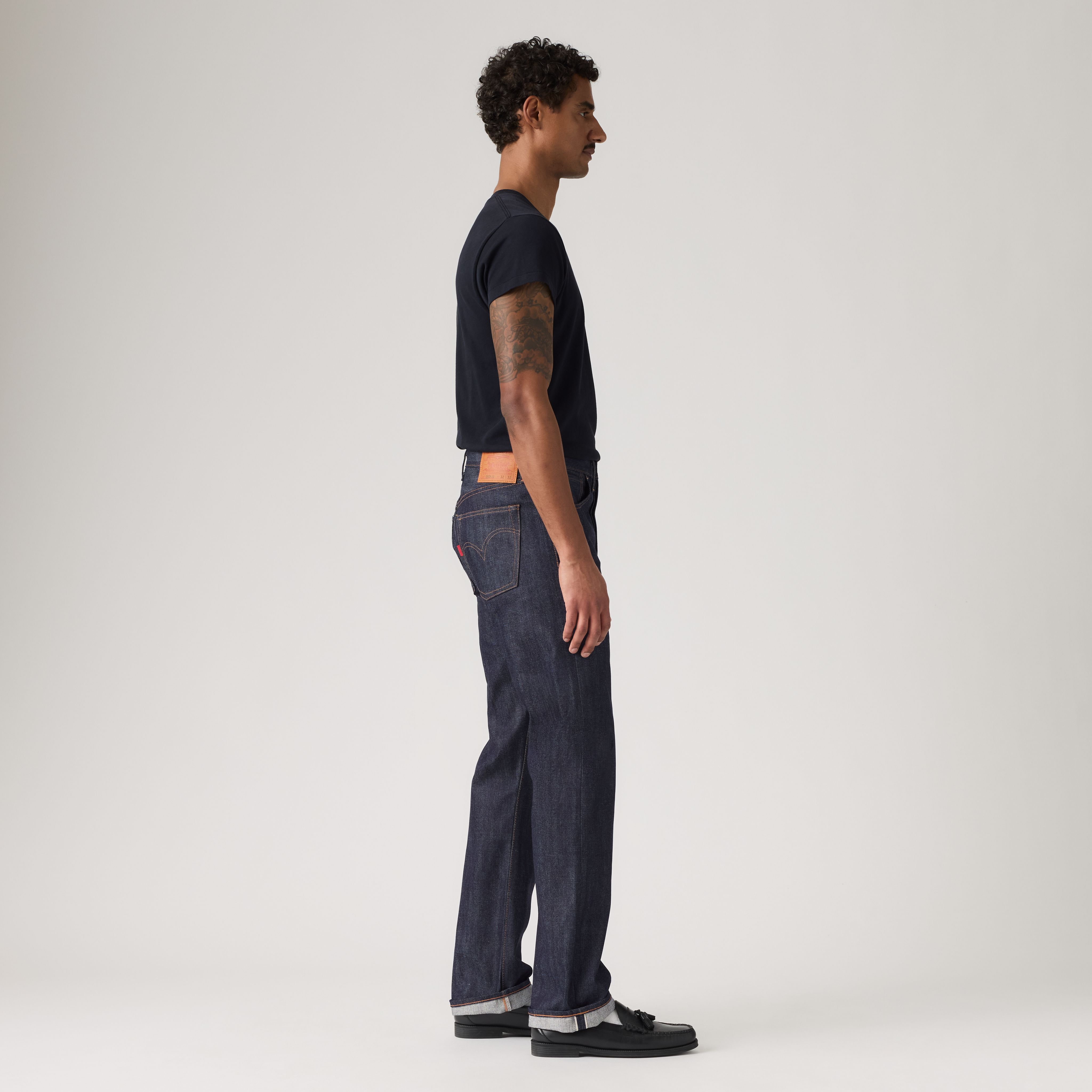 Jean 501® 1944 Levi's® Vintage Clothing 4