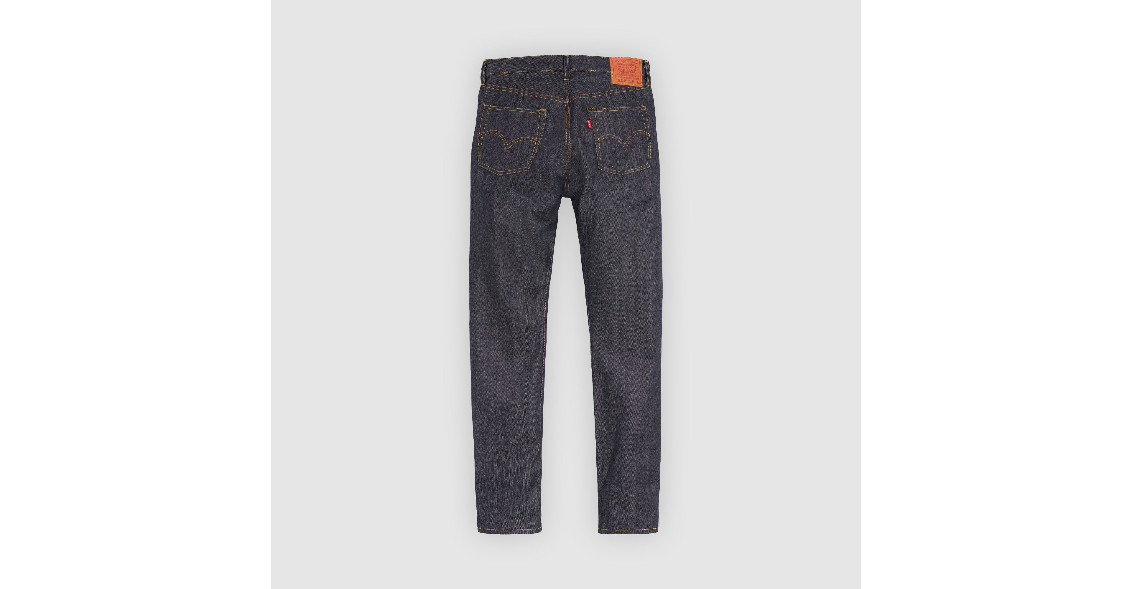 1944 501® Original Selvedge Men's Jeans