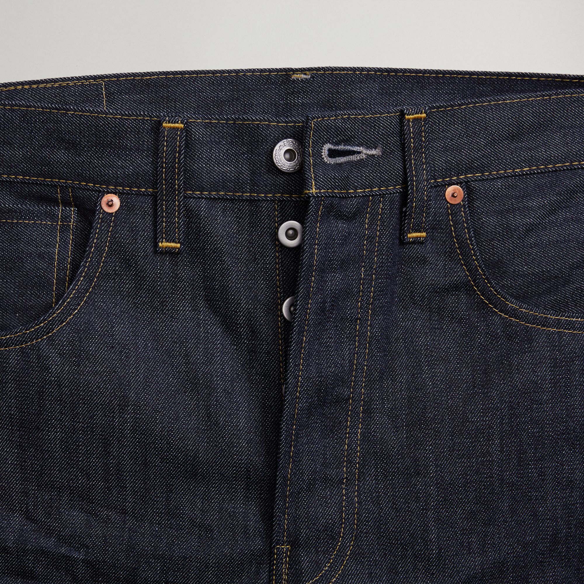 Levi's® Vintage Clothing 1944 501® Jeans 9