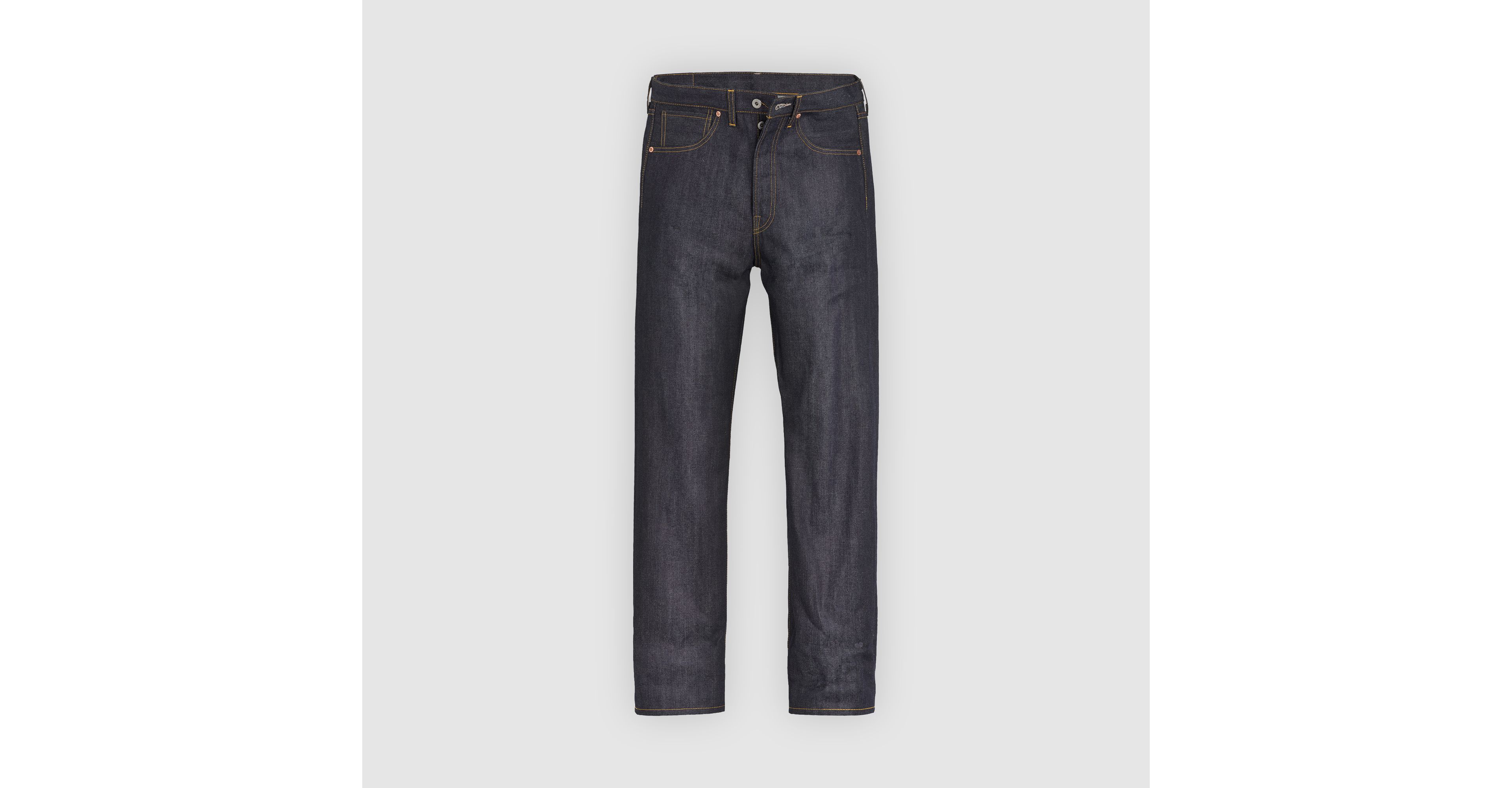 1944 501® Original Selvedge Men's Jeans