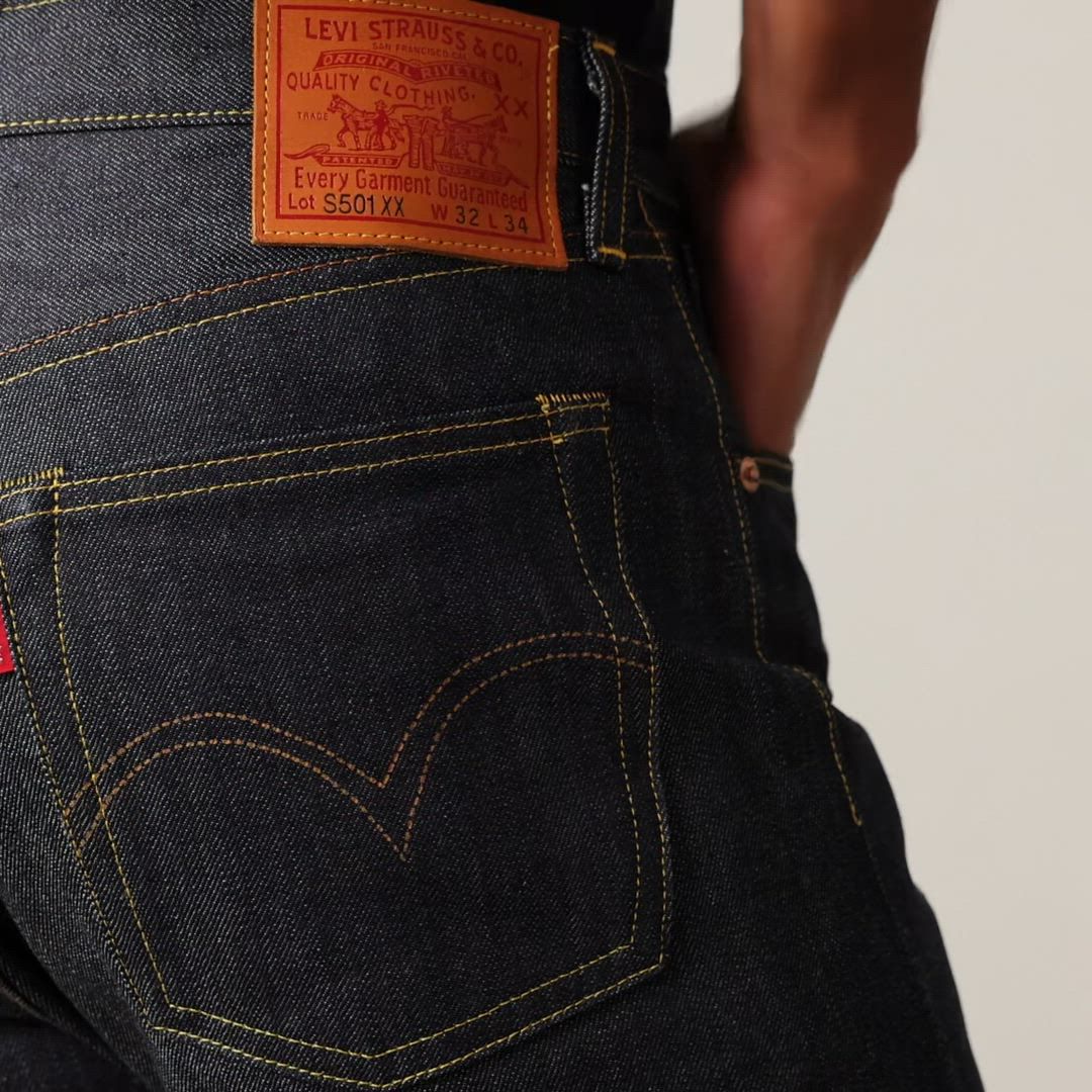Levi's® Vintage Clothing 1944 501® Jeans 1