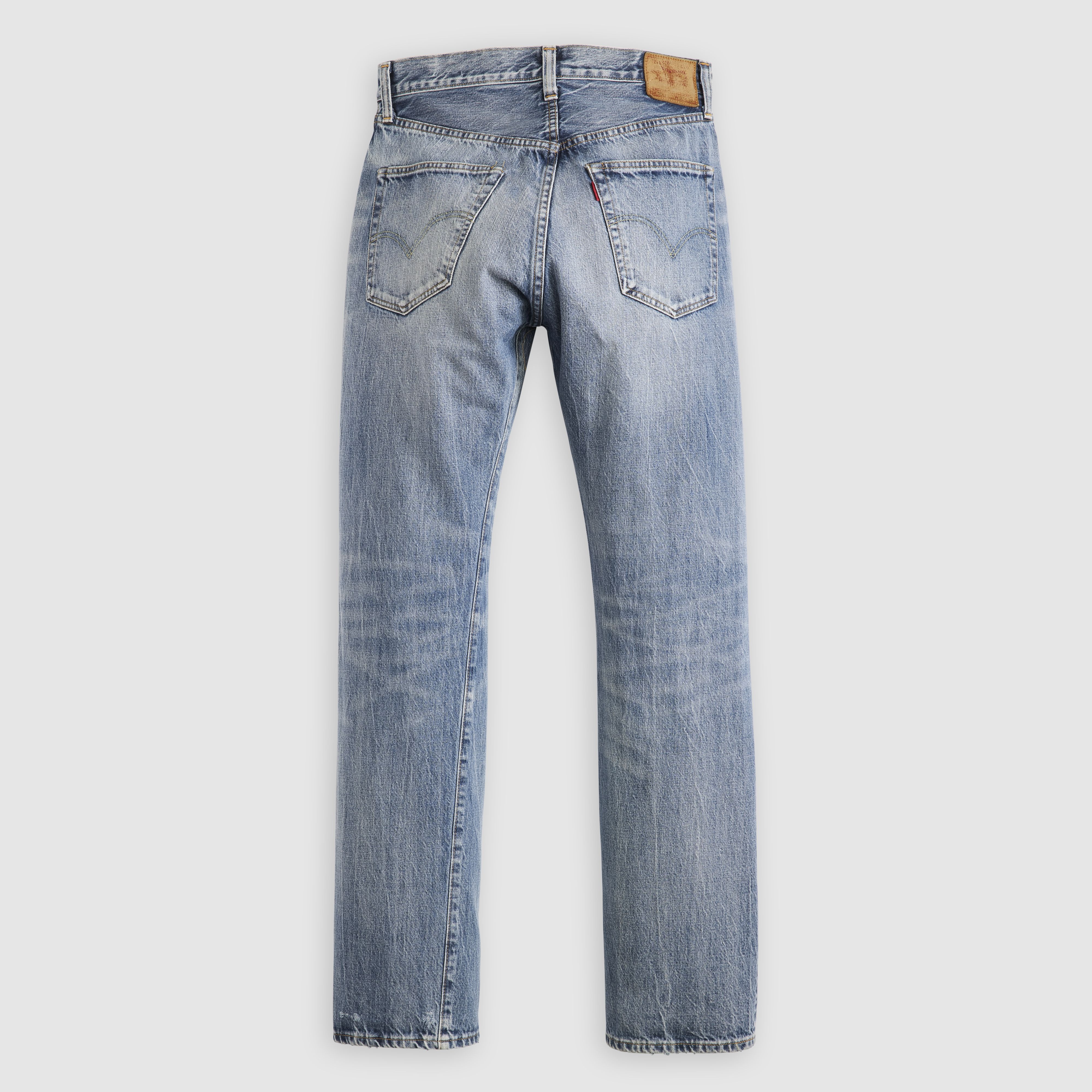 0*1様 LEVI'S® VINTAGE CLOTHING 1947 501　W 1947 501® Original Fit Men's Jeans - Medium Wash | Levi's® US