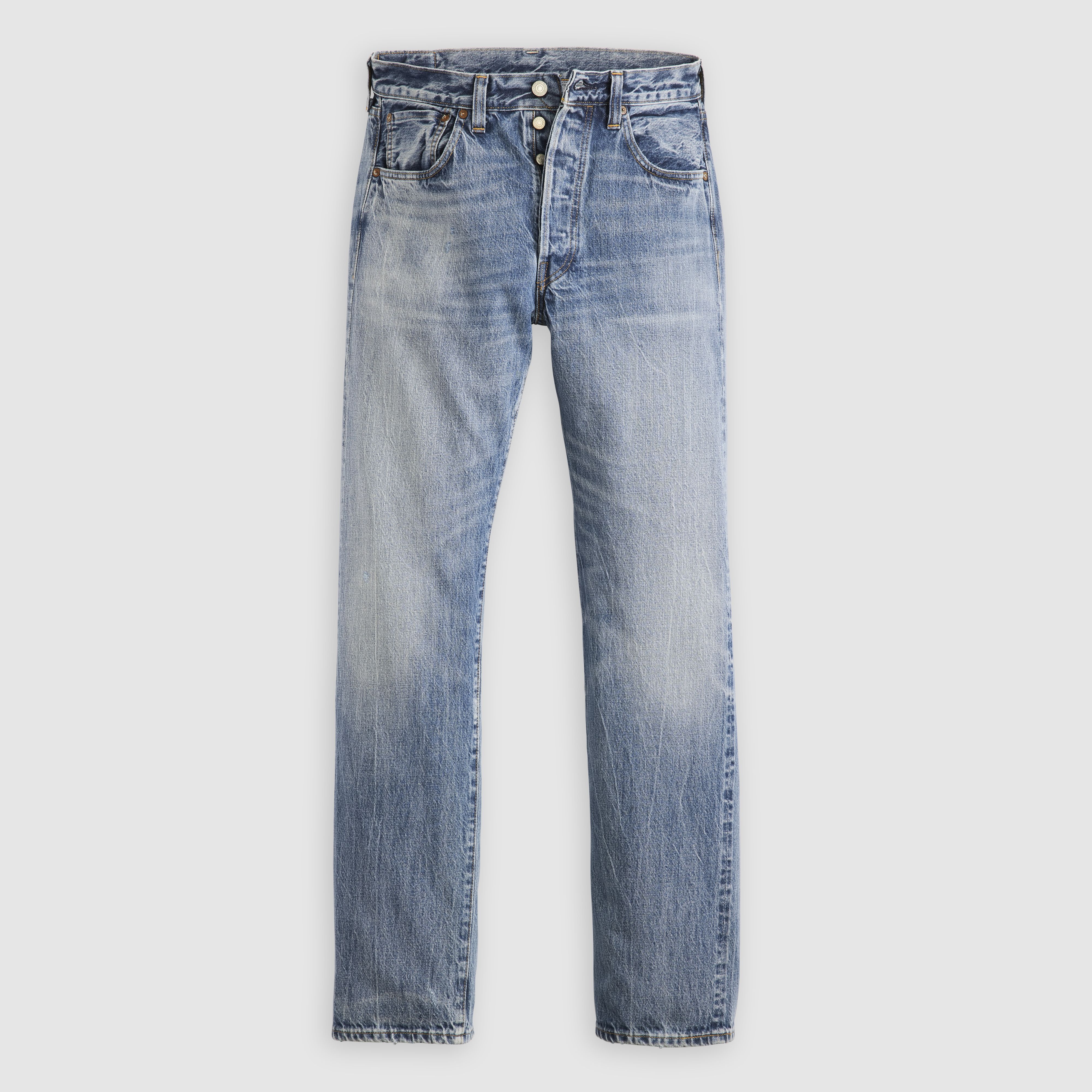 1947 501® Original Fit Men's Jeans 6