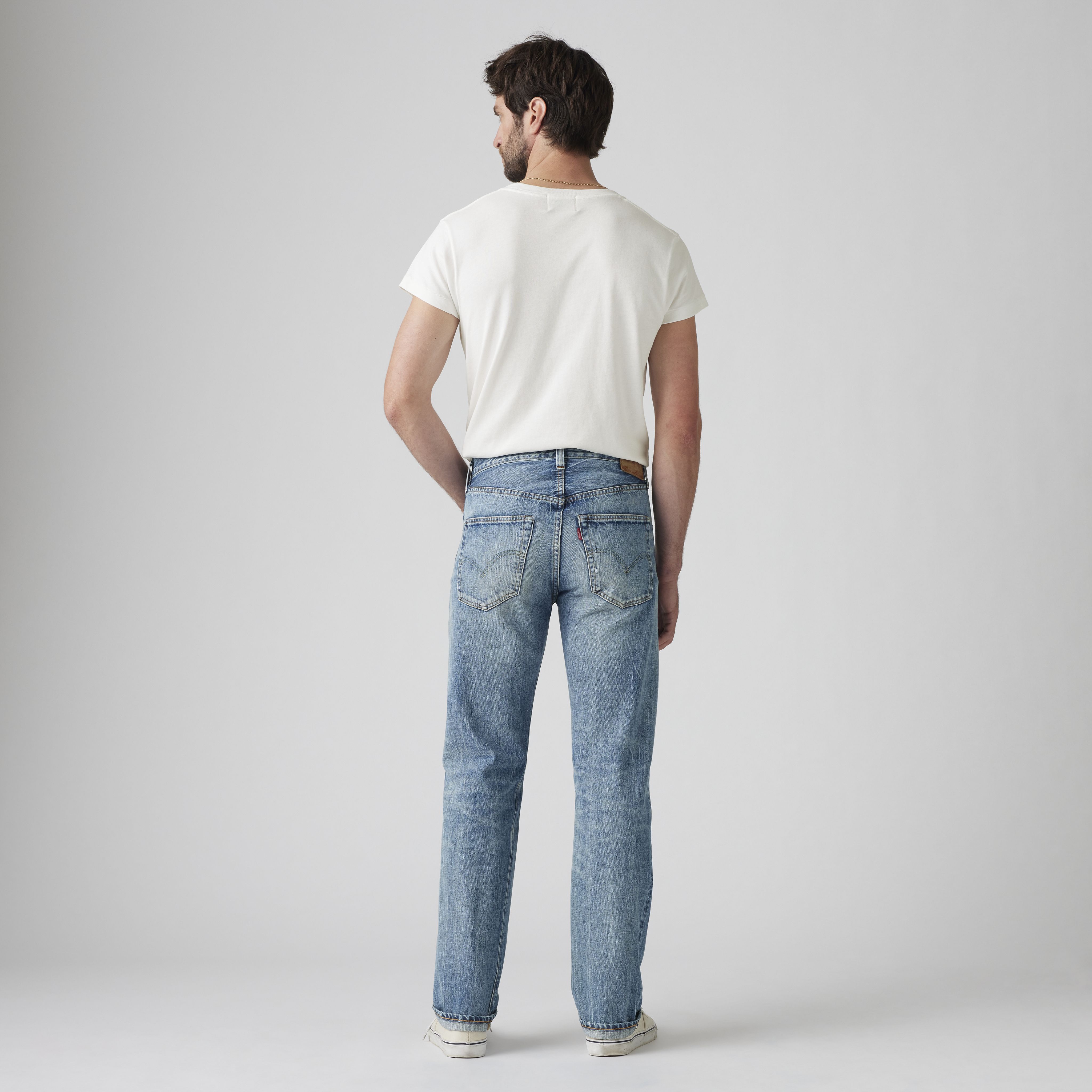 1947 501® Original Fit Men's Jeans 3
