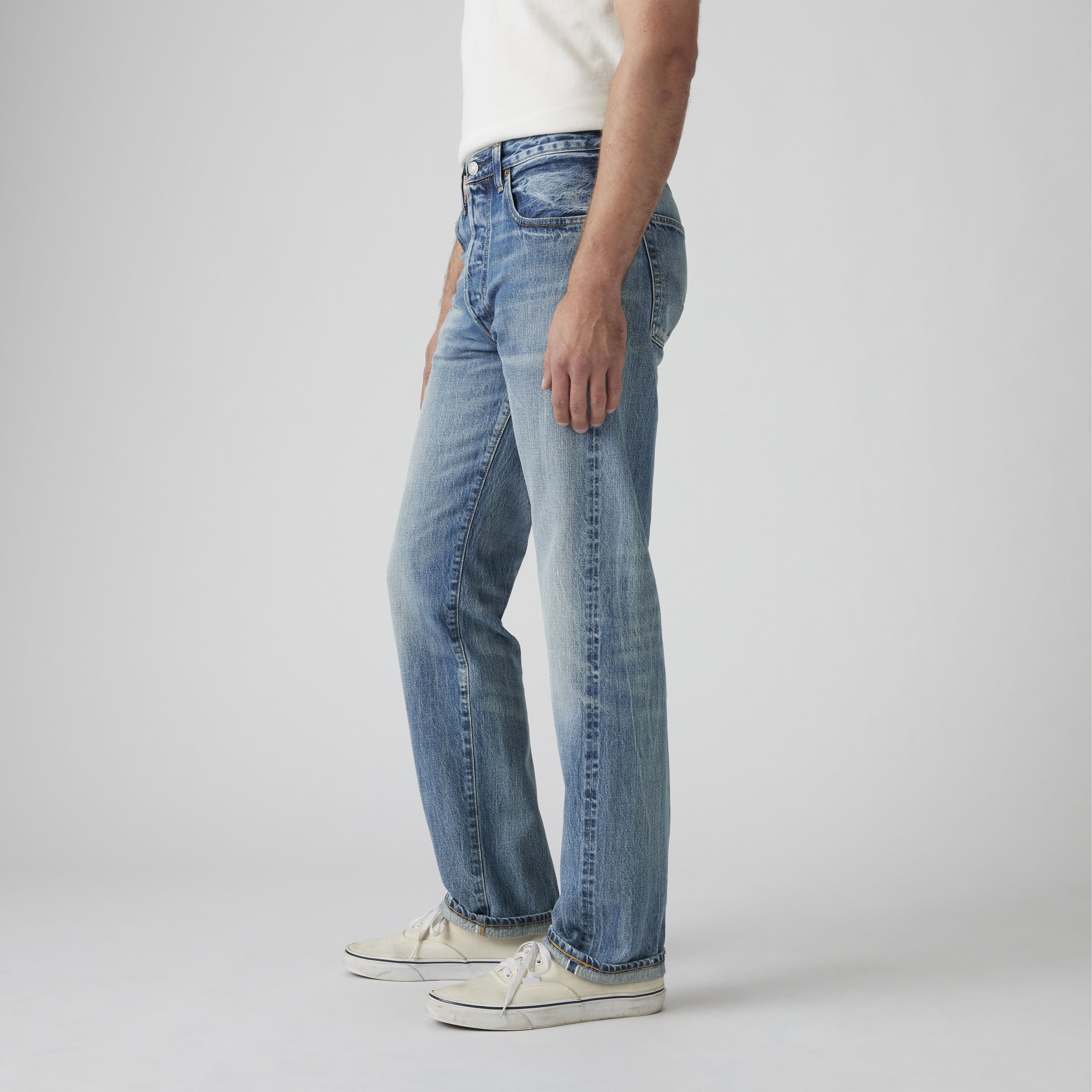 1947 501® Original Fit Men's Jeans 2