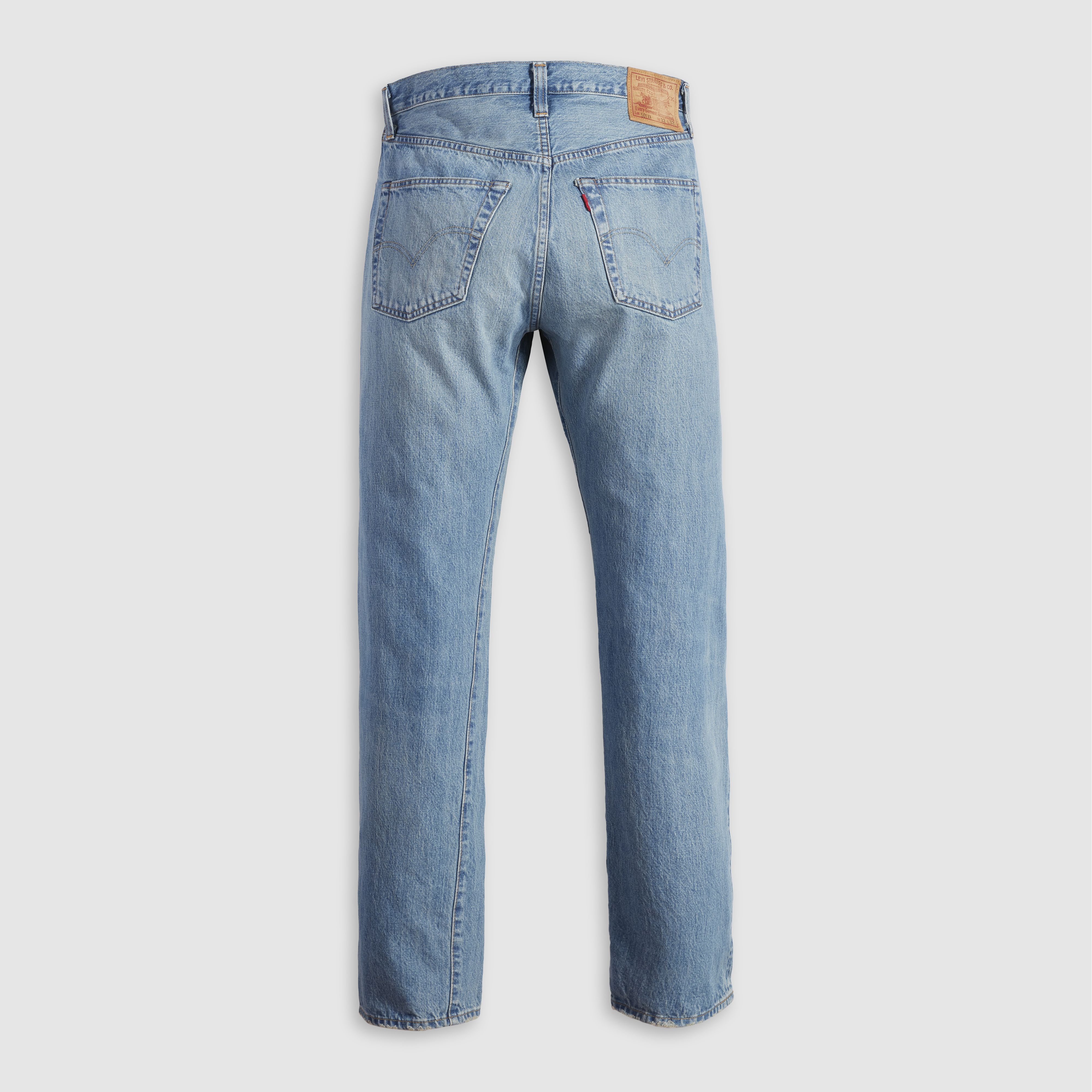 1947 501® Original Fit Men's Jeans - Medium Wash | Levi's® US