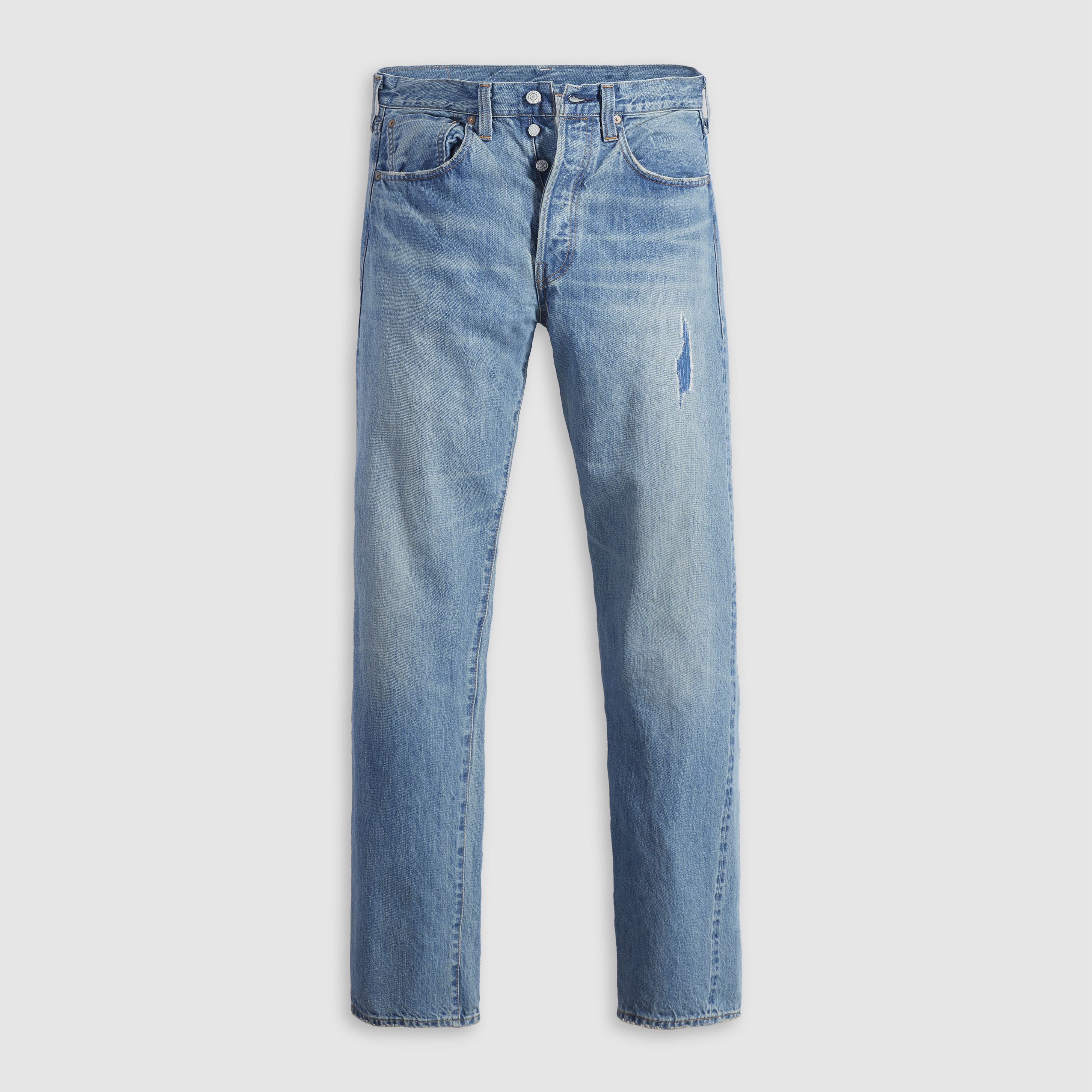 1947 501® Original Fit Men's Jeans - Medium Wash | Levi's® US