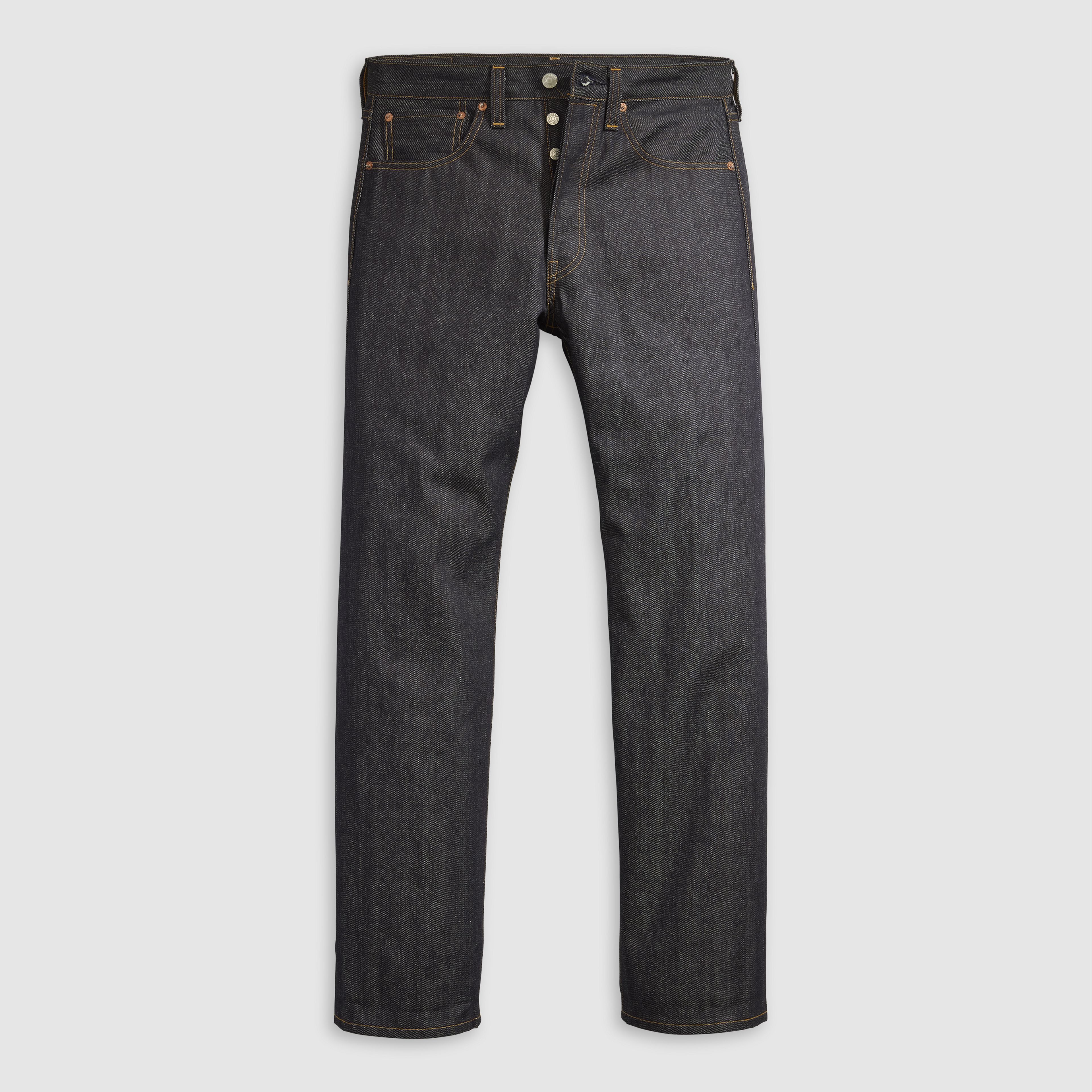 1947 501® Original Selvedge Men's Jeans