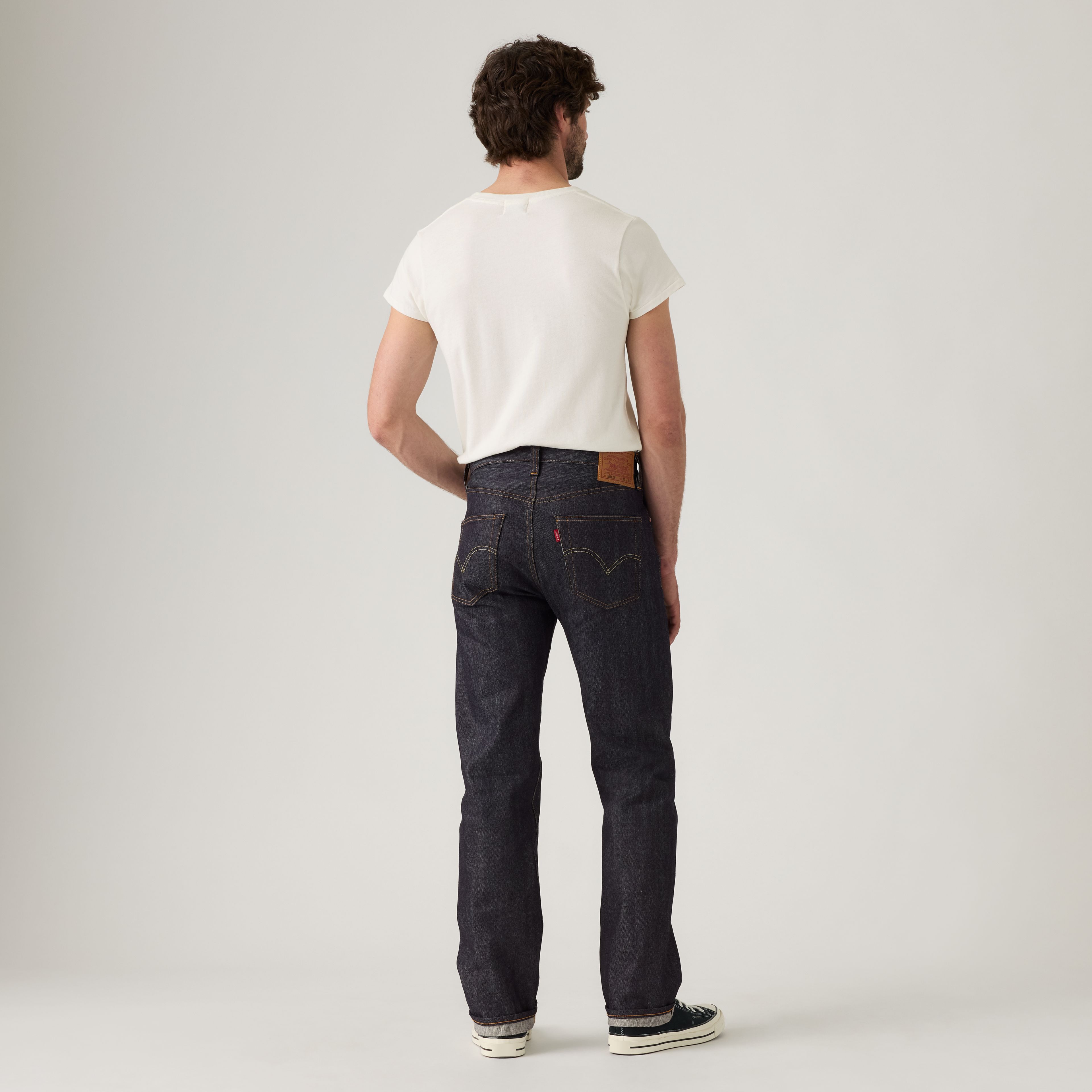 1947 501® Original Selvedge Men's Jeans