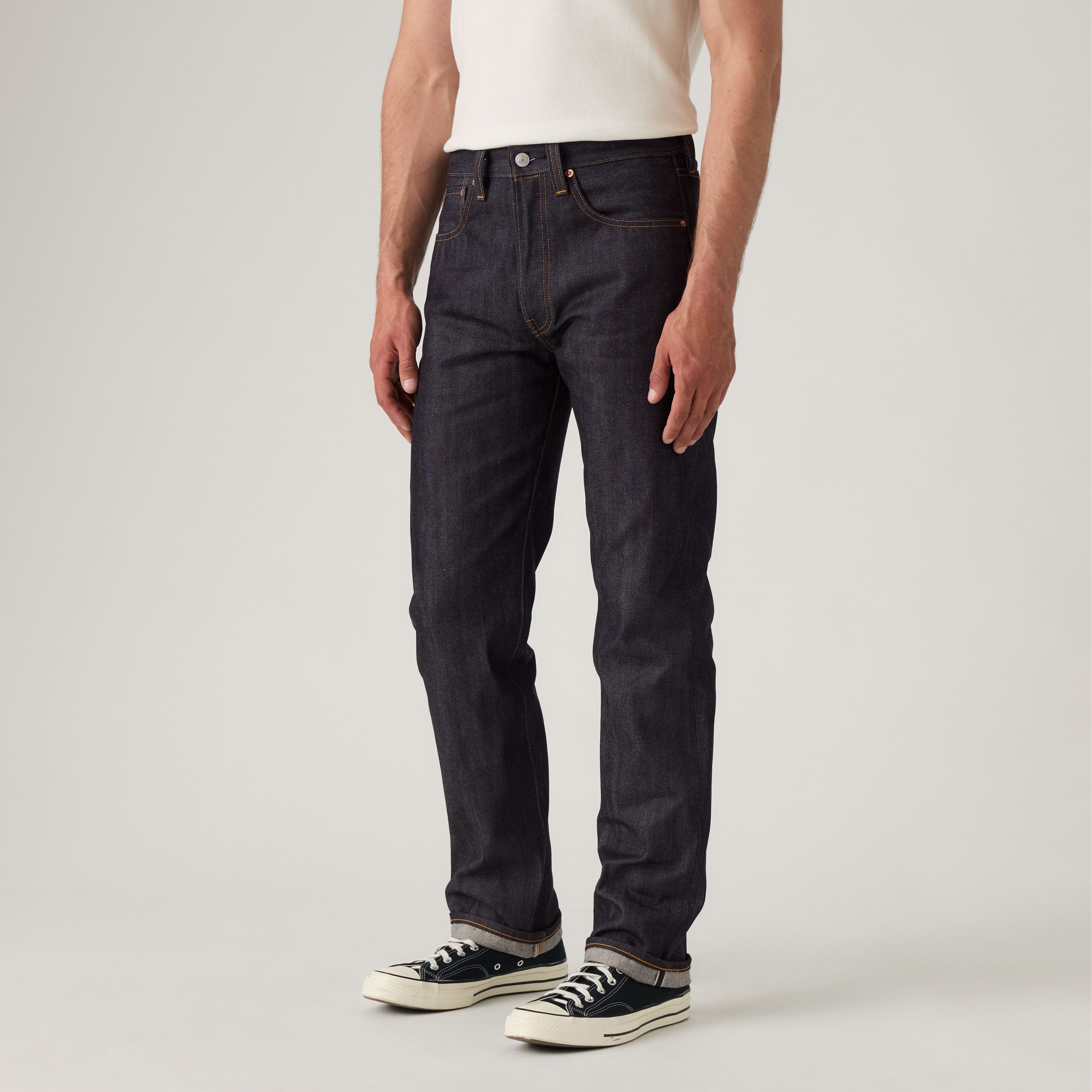 1947 501® Original Selvedge Men's Jeans