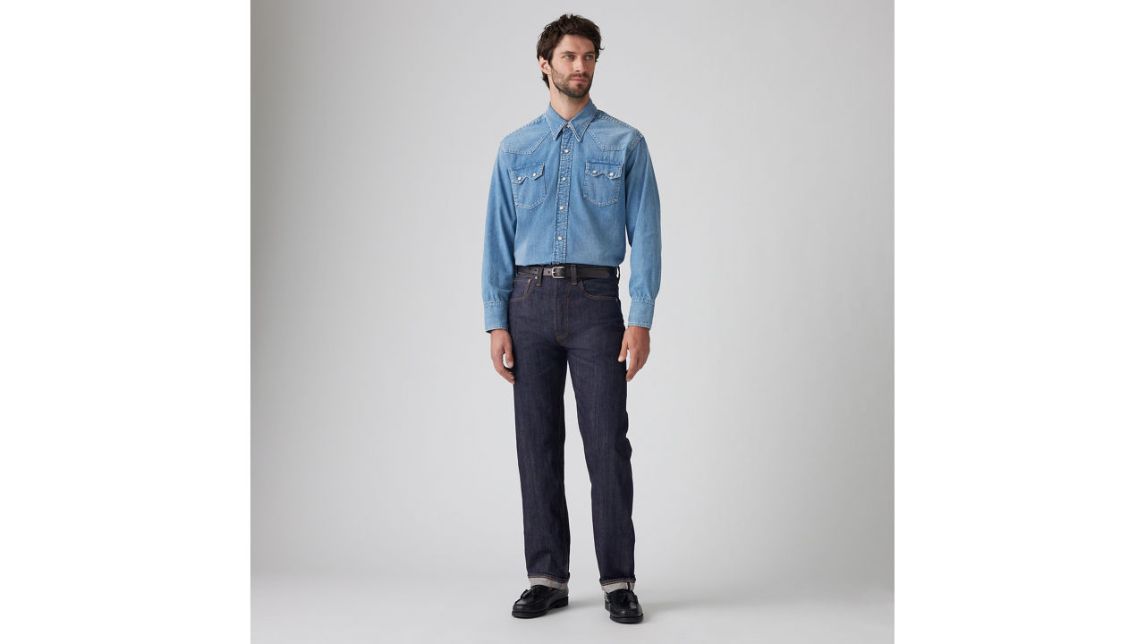 Levi’s® Vintage Clothing 1947 501® Jeans 11
