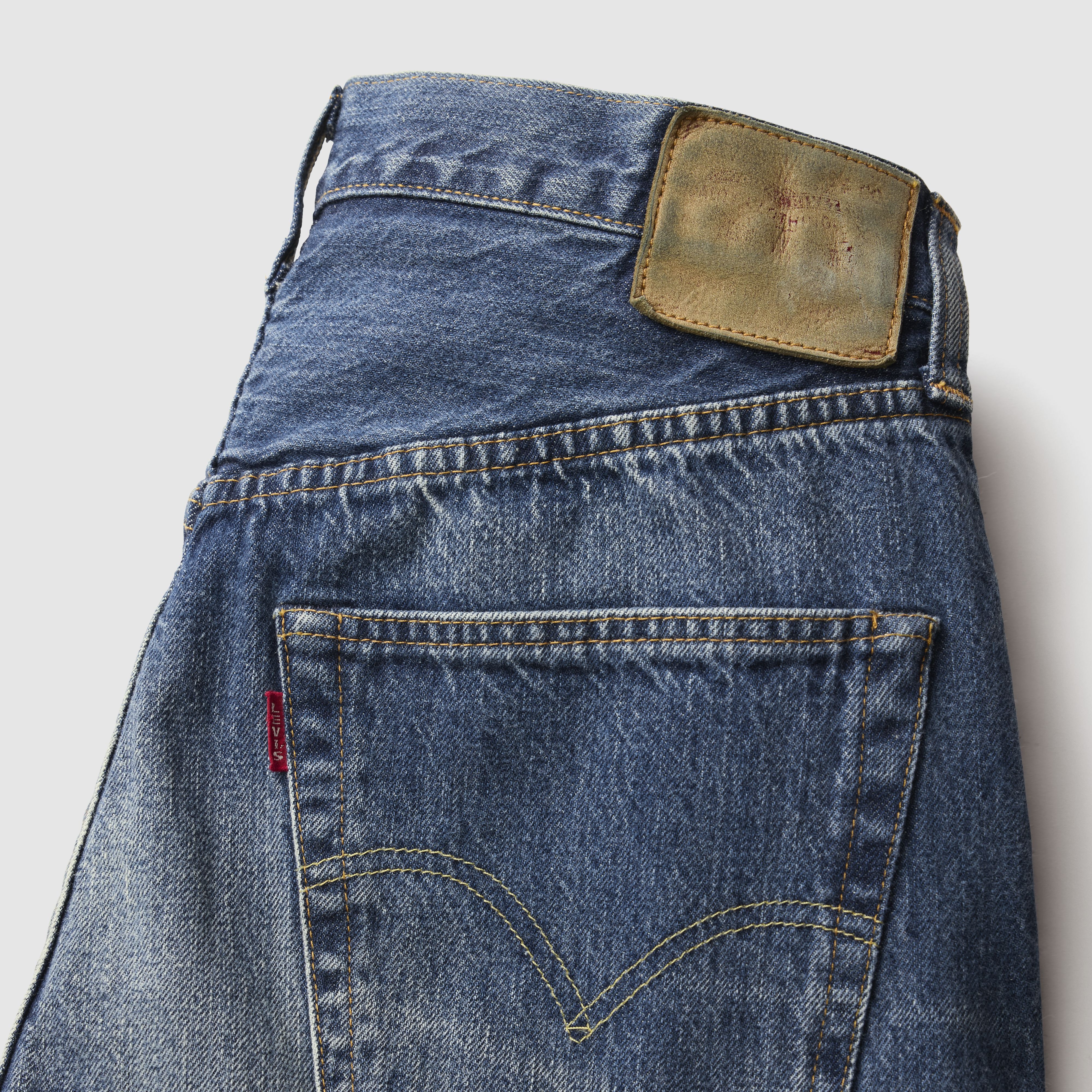 1947 501® Original Fit Men's Jeans 8