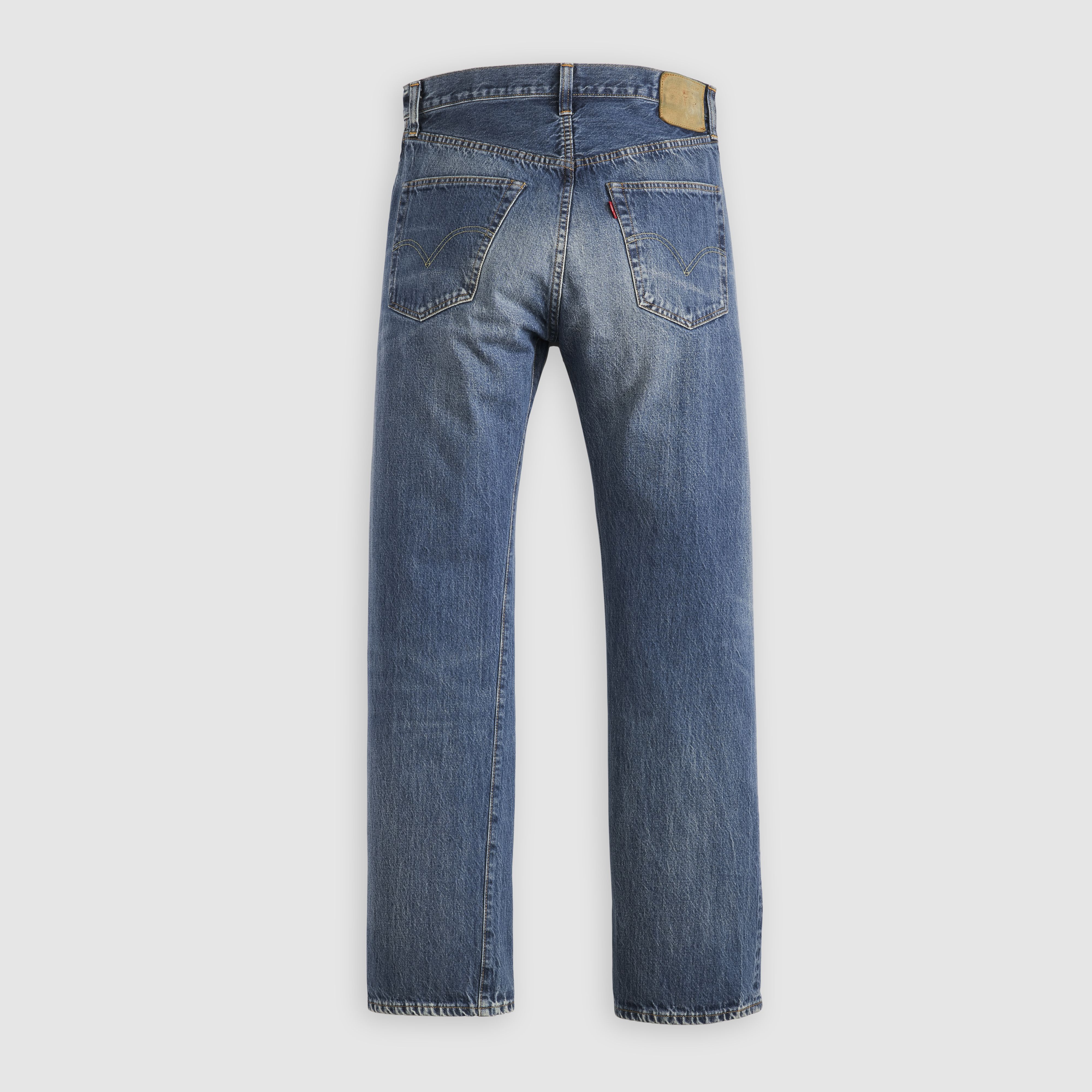 1947 501® Original Fit Men's Jeans - Medium Wash | Levi's® US