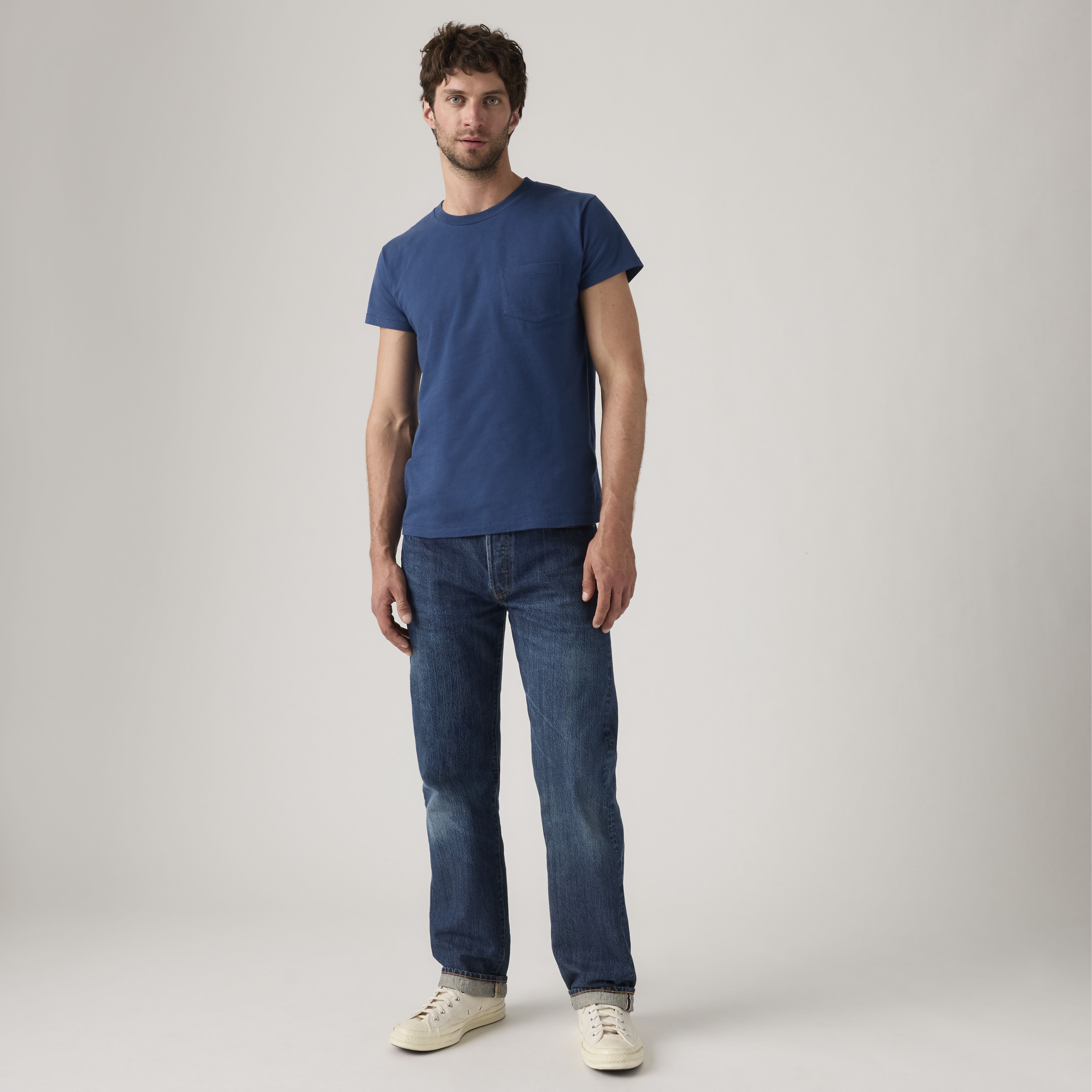 1947 501® Original Fit Men's Jeans 1