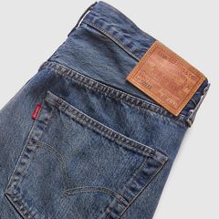 1947 501® Original Men's Jeans — Holcomb - Medium Wash 8