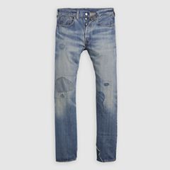 1947 501® Original Men's Jeans — Holcomb - Medium Wash 6