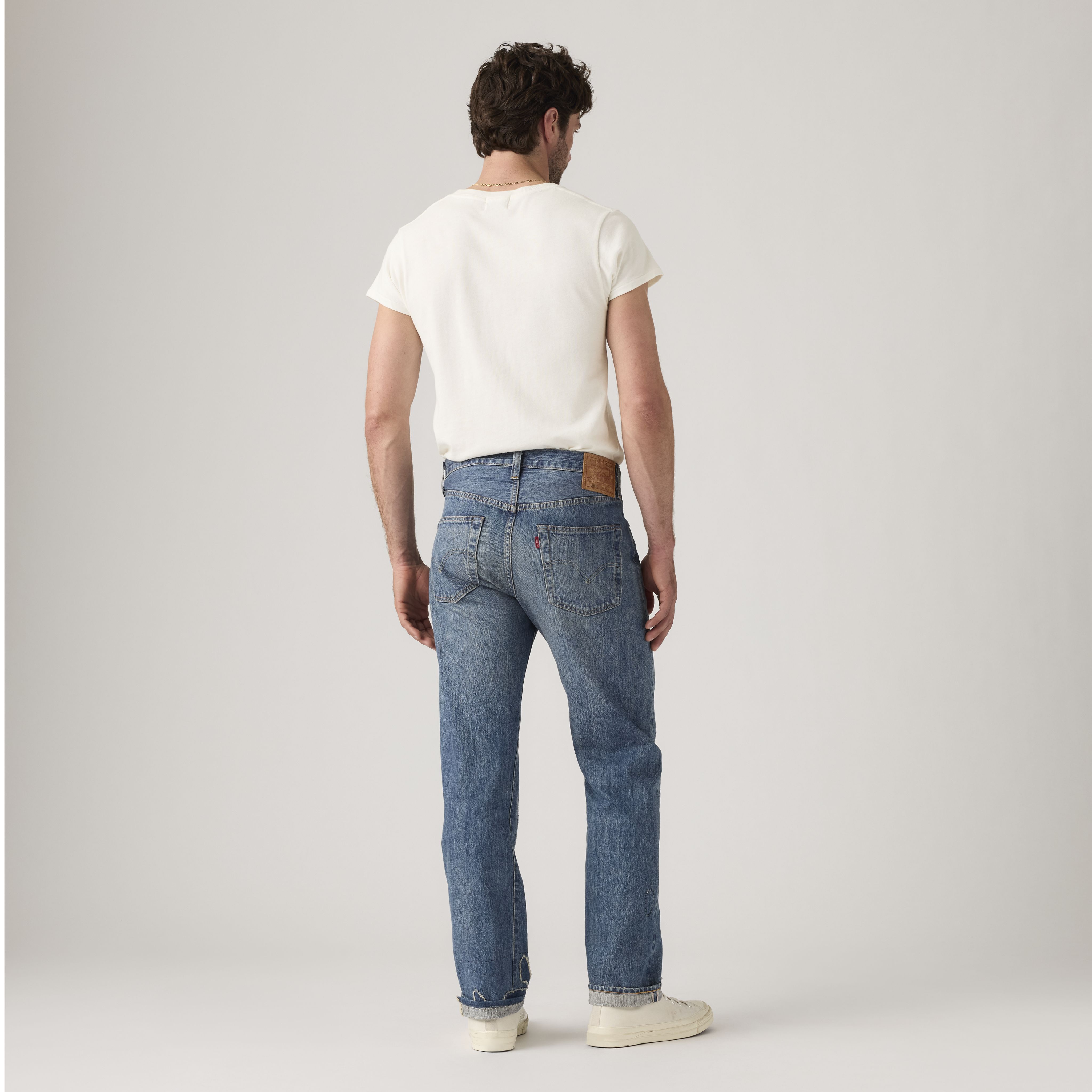 Levi's® Vintage Clothing™ 1947 501® Jeans 3