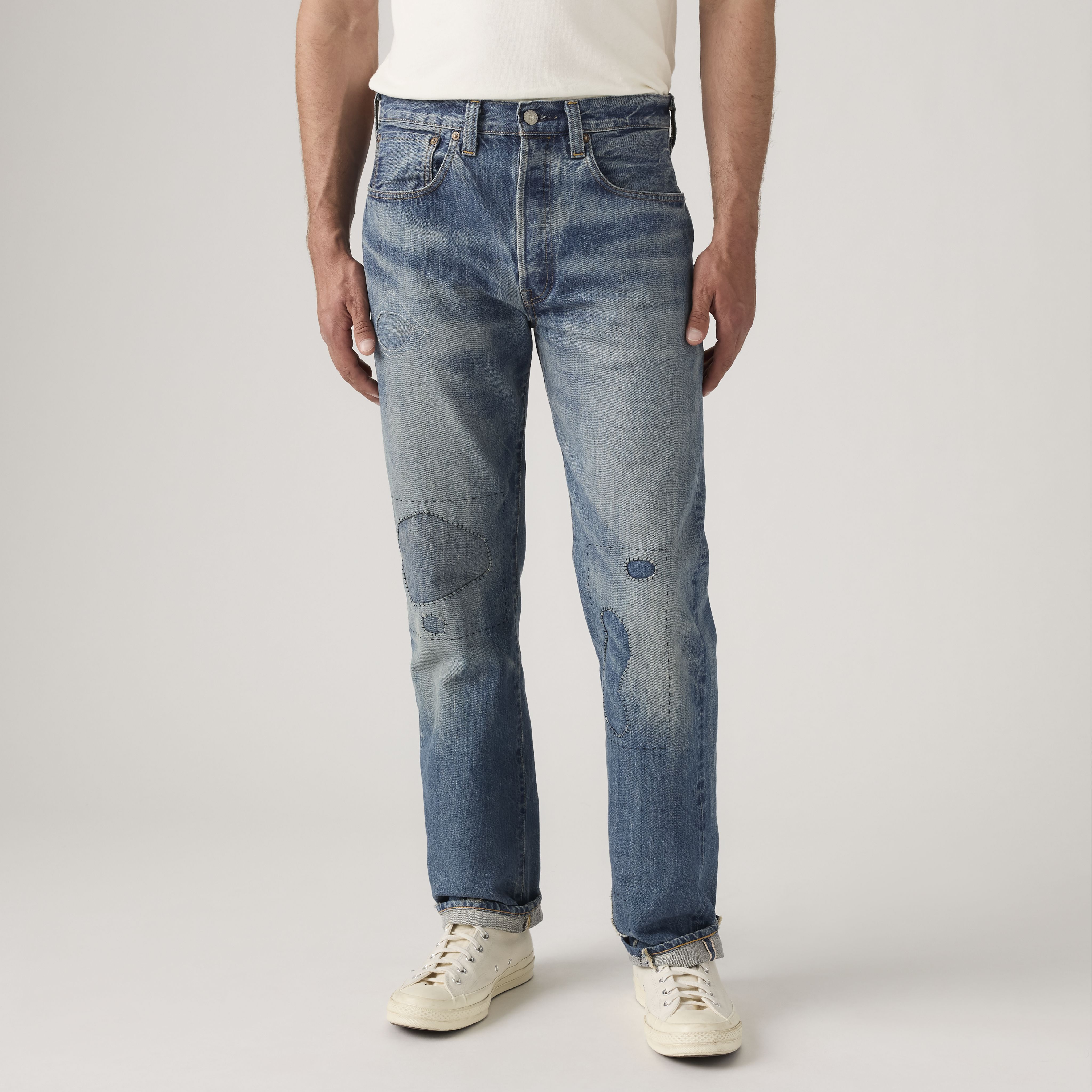 Levi's® Vintage Clothing™ 1947 501® Jeans 2