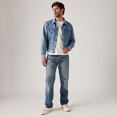 1947 501® Original Men's Jeans — Holcomb - Medium Wash 1