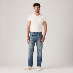 1947 501® Original Men's Jeans — Holcomb - Medium Wash 5