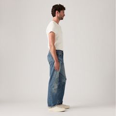 1947 501® Original Men's Jeans — Holcomb - Medium Wash 4