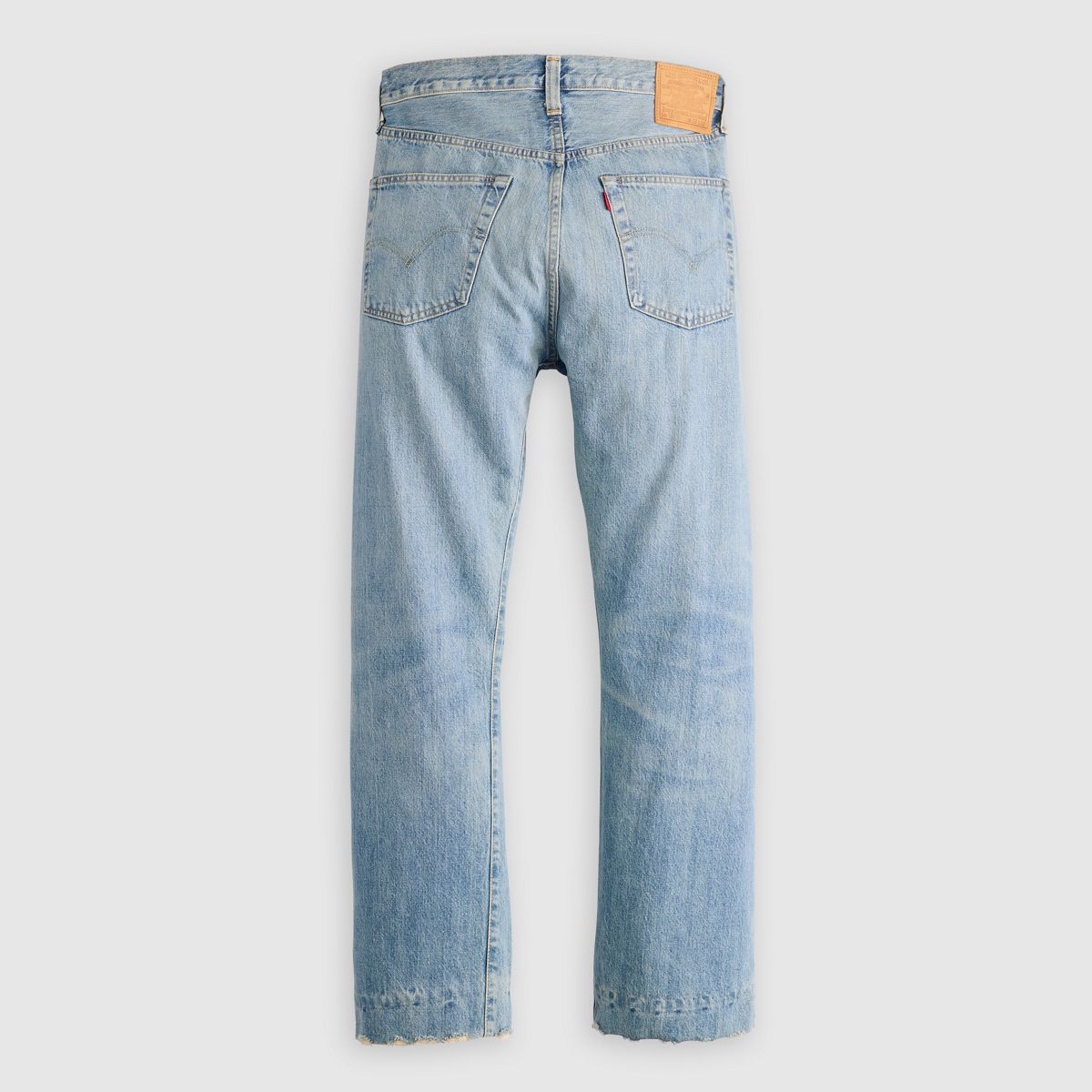 1947 501® Original Men's Jeans — Maleta - Light Wash