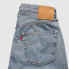 1947 501® Original Men's Jeans — Maleta - Light Wash 8
