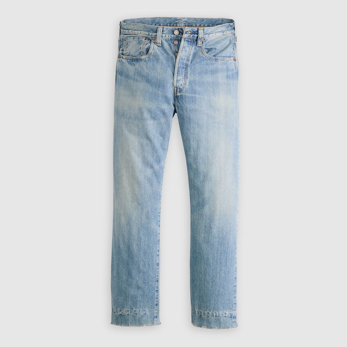 1947 501® Original Men's Jeans — Maleta - Light Wash