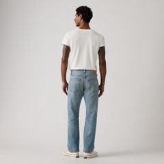 1947 501® Original Men's Jeans — Maleta - Light Wash 3