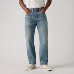1947 501® Original Men's Jeans — Maleta - Light Wash 2