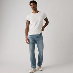 1947 501® Original Men's Jeans — Maleta - Light Wash 1