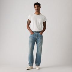 1947 501® Original Men's Jeans — Maleta - Light Wash 5