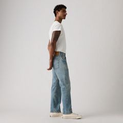 1947 501® Original Men's Jeans — Maleta - Light Wash 4