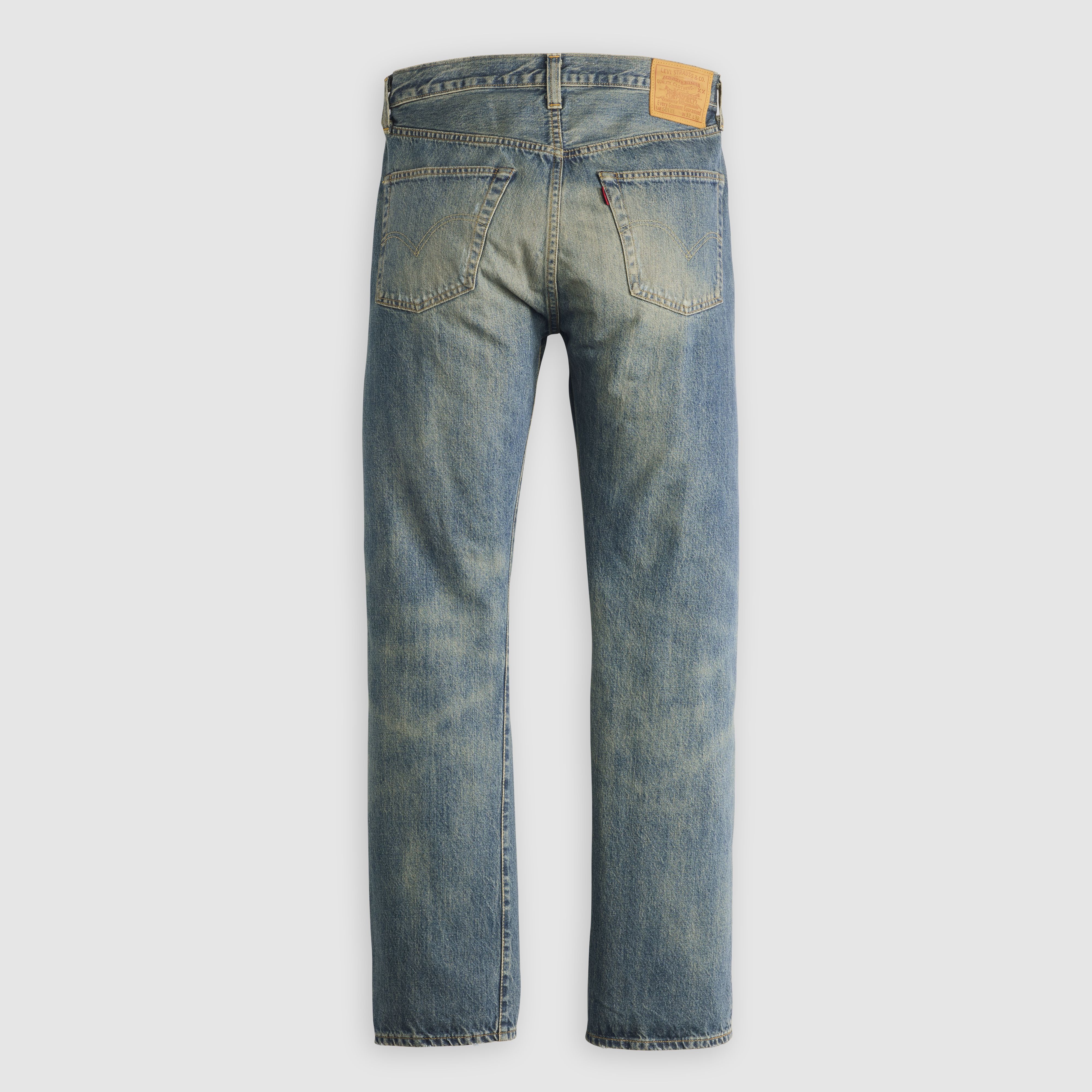 1947 501® Original Men's Jeans 7